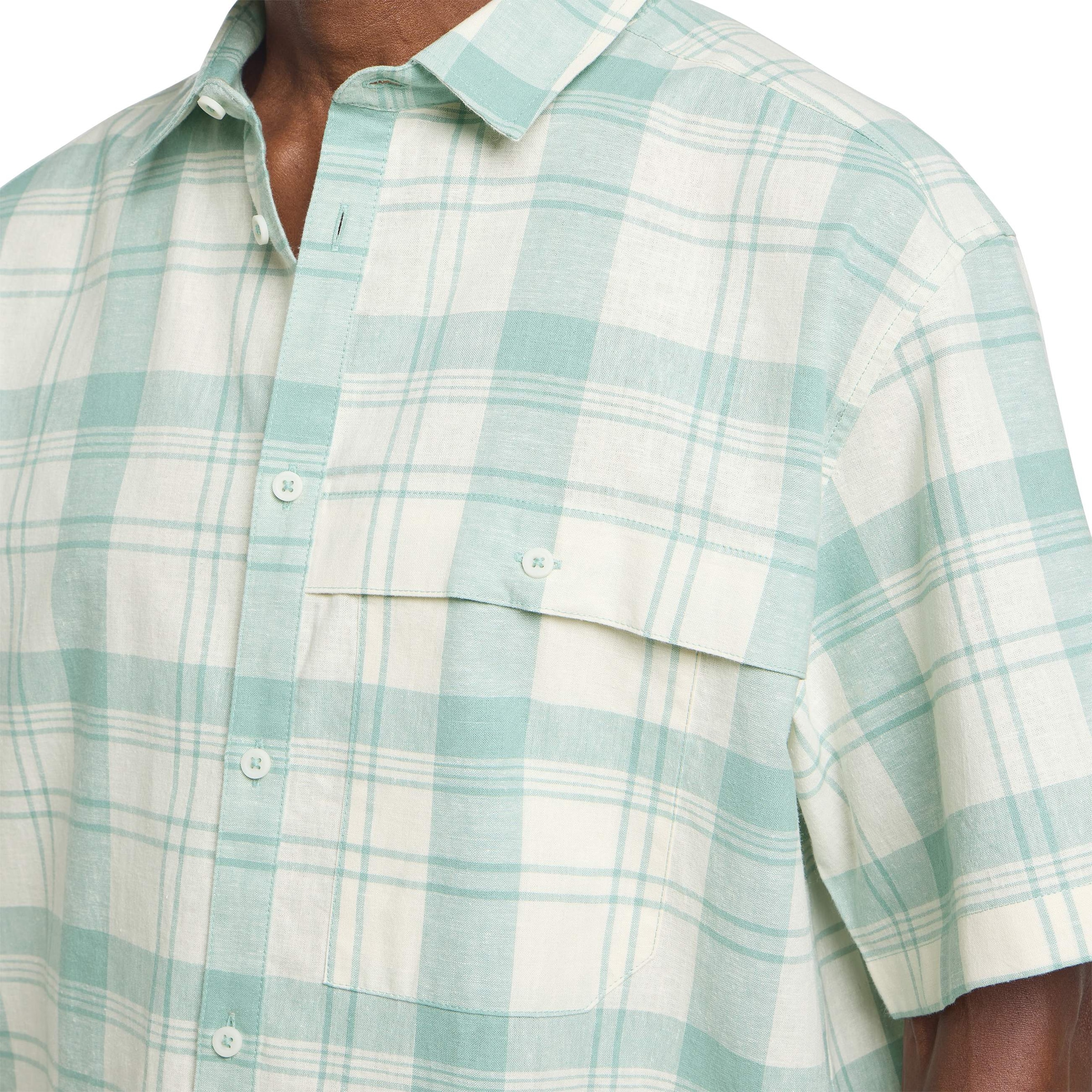 Jack Wolfskin Kurzarmhemd »GREAT PLAINS SHIRT M«