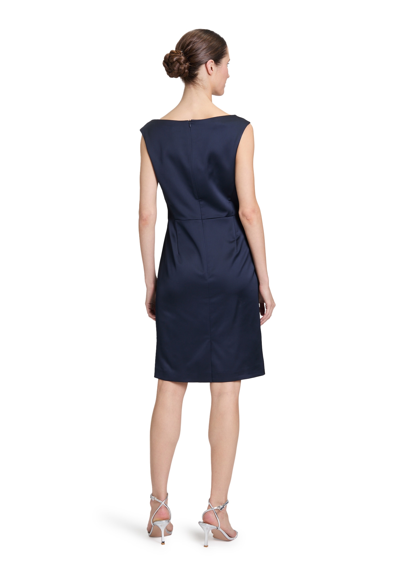 Vera Mont Etuikleid »Etuikleid mit Raffung«