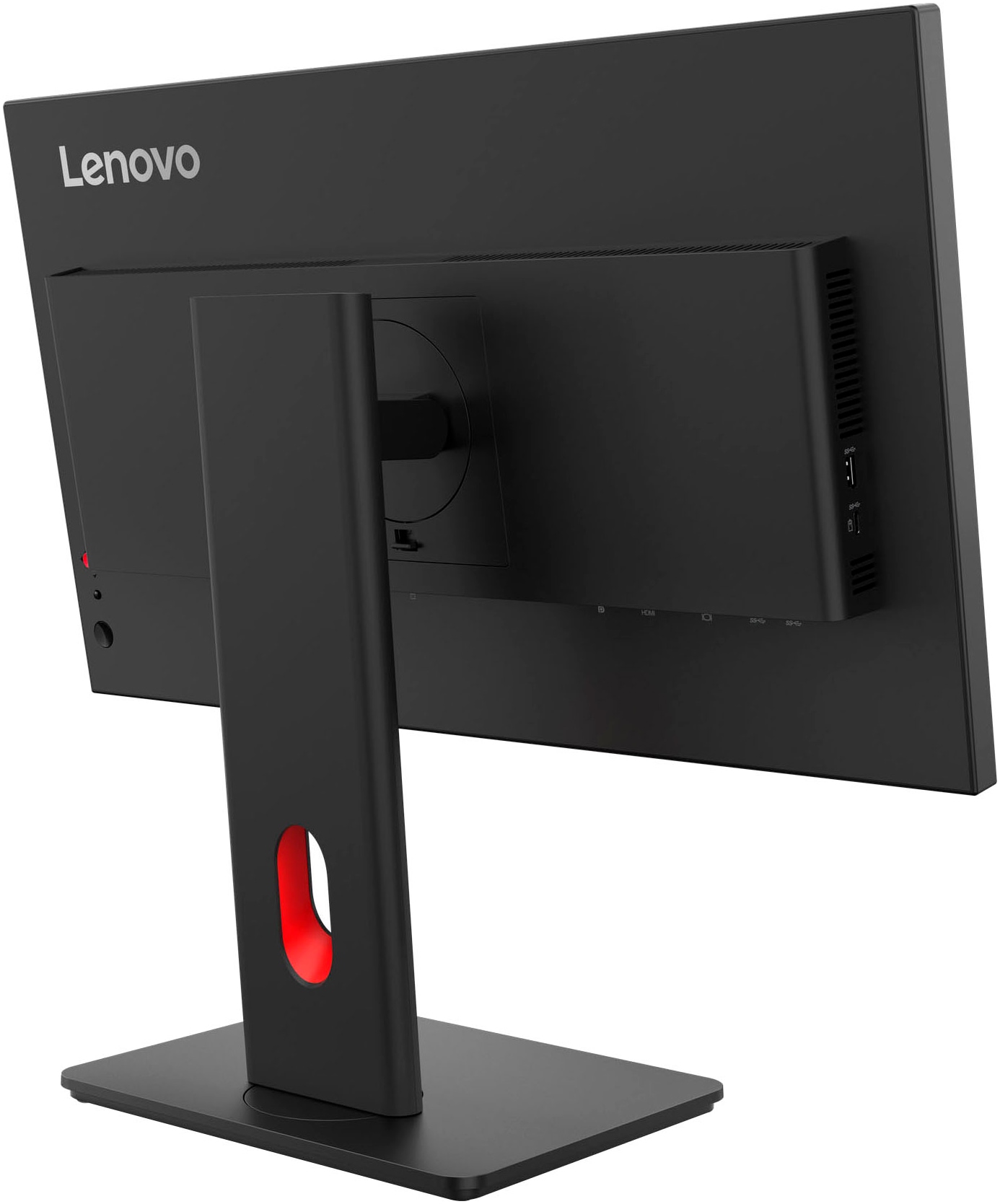 Lenovo LED-Monitor »T24-40(C25238FT0)«, 61 cm/24 Zoll, 1920 x 1080 px, Full HD, 6 ms Reaktionszeit, 120 Hz