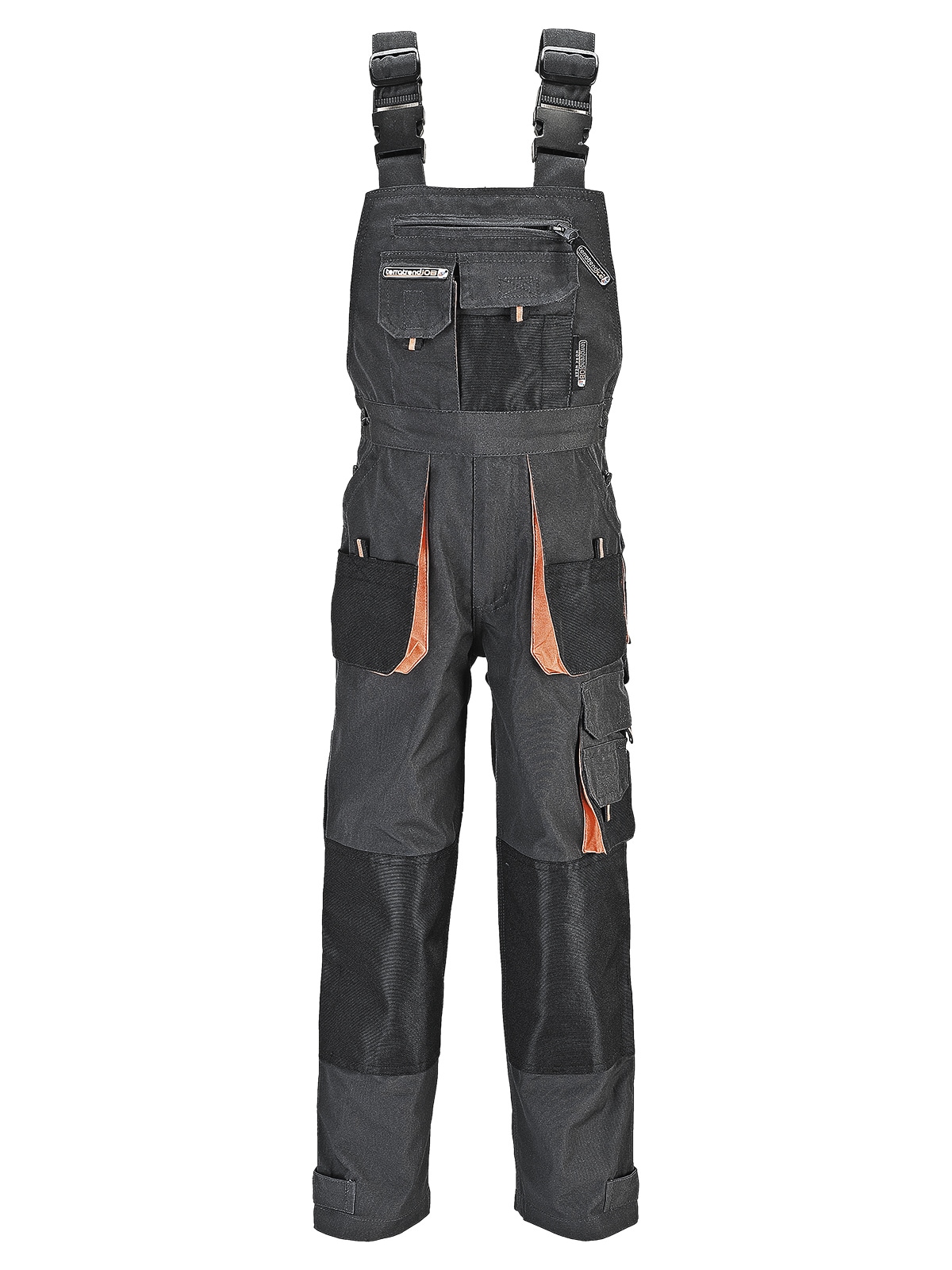 Terratrend Job Arbeitshose »Latz«