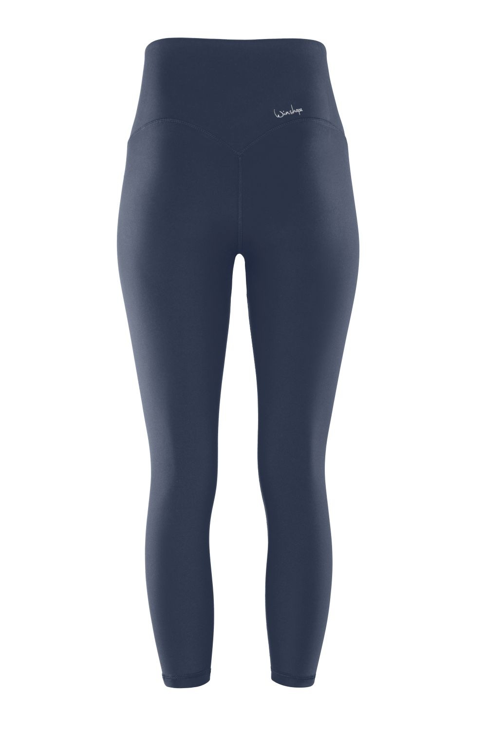 Winshape Leggings »7/8-Tights HWL317C«, mit V-Shape Applikation und Core-Bund