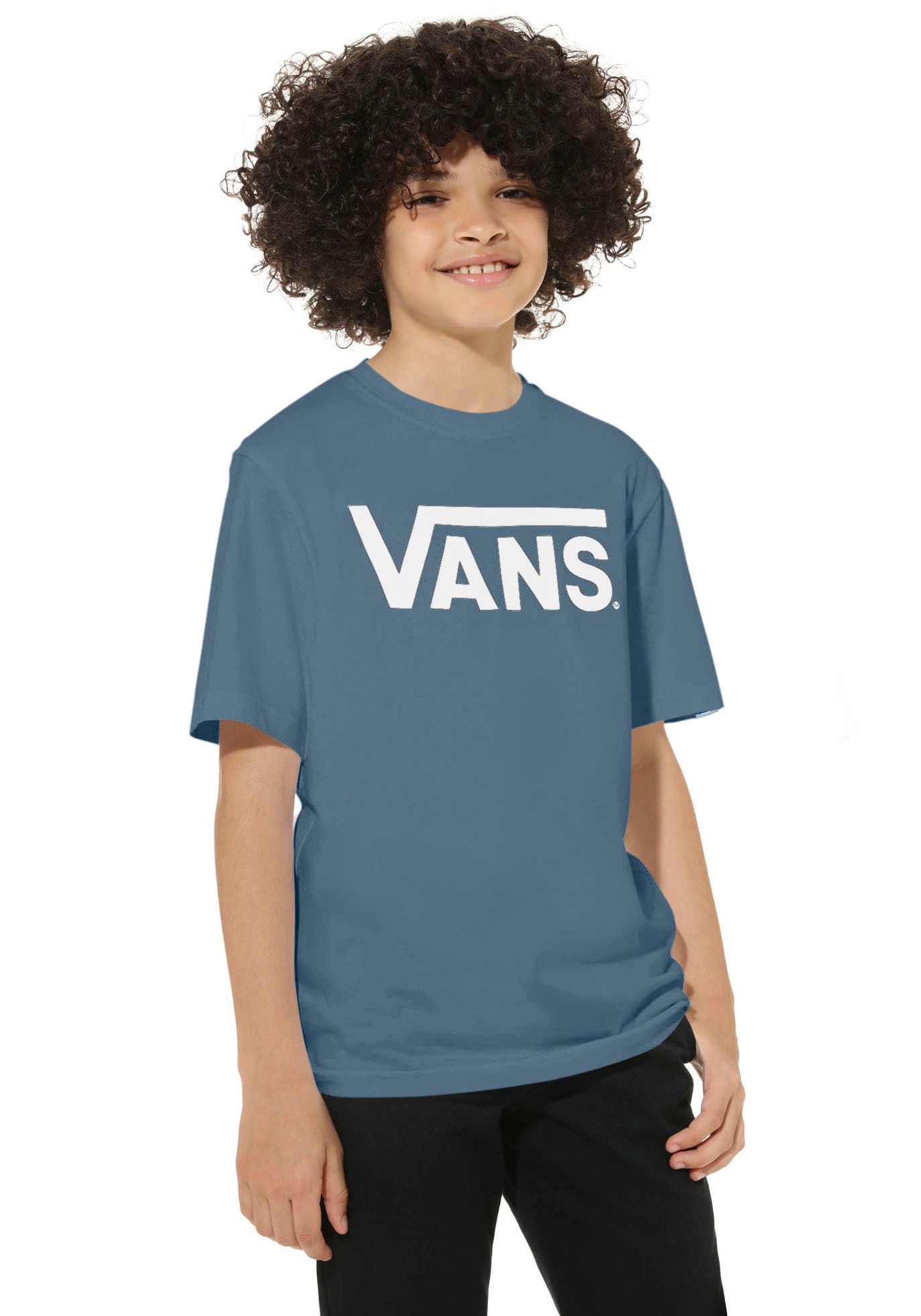 Vans T-Shirt »VANS CLASSIC BOYS« bestellen bei OTTO