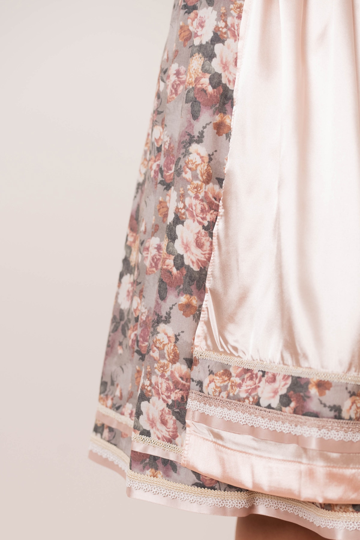 Krüger Dirndl »Dirndl Selma (60cm)«