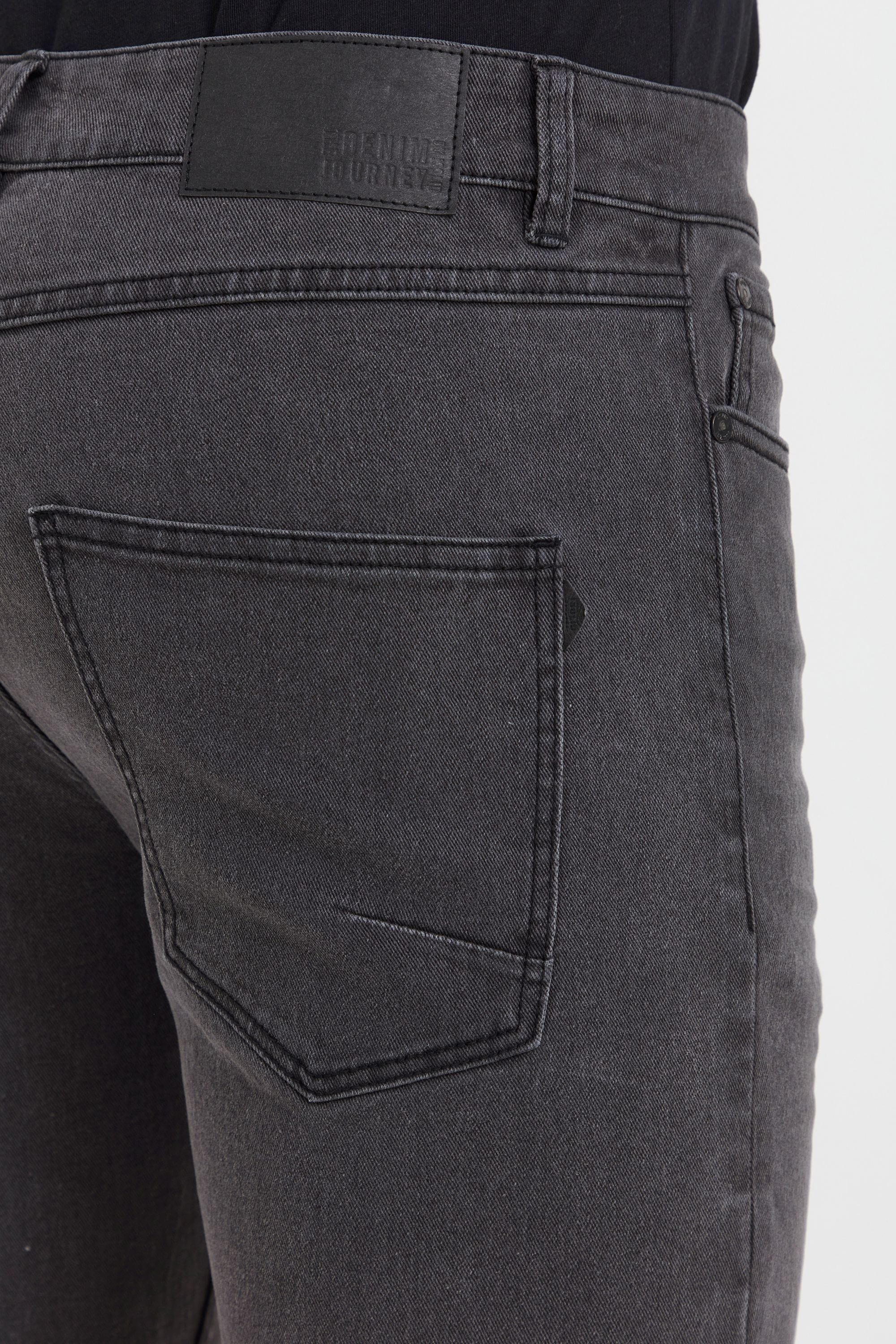 !Solid Jeansshorts »Jeansshorts SDMoyat«