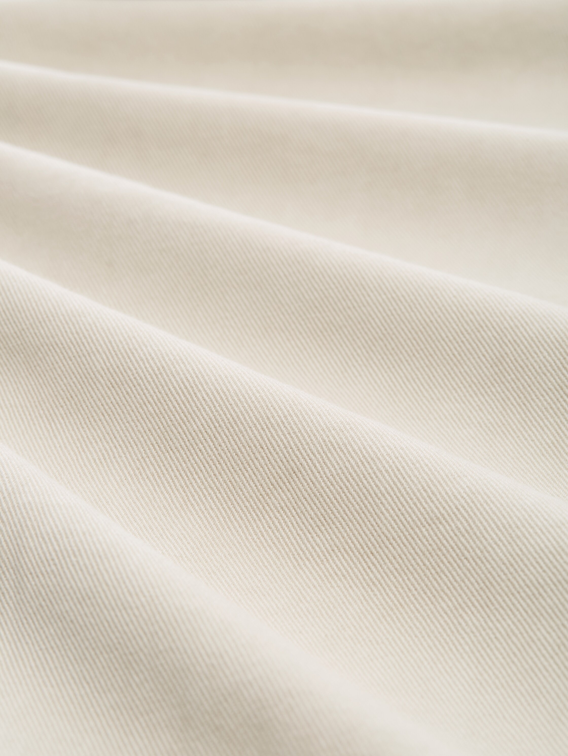 TOM TAILOR Denim 7/8-Jeans, mit elastischem Bund
