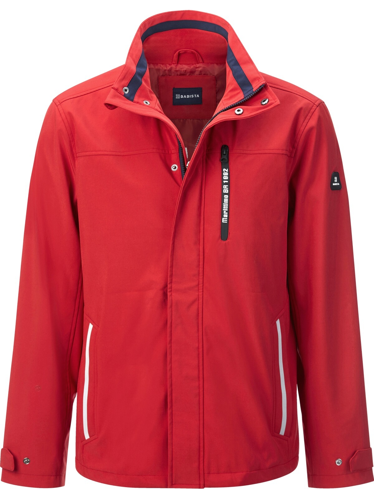 Babista Softshelljacke »Softshelljacke ZORVENTO«