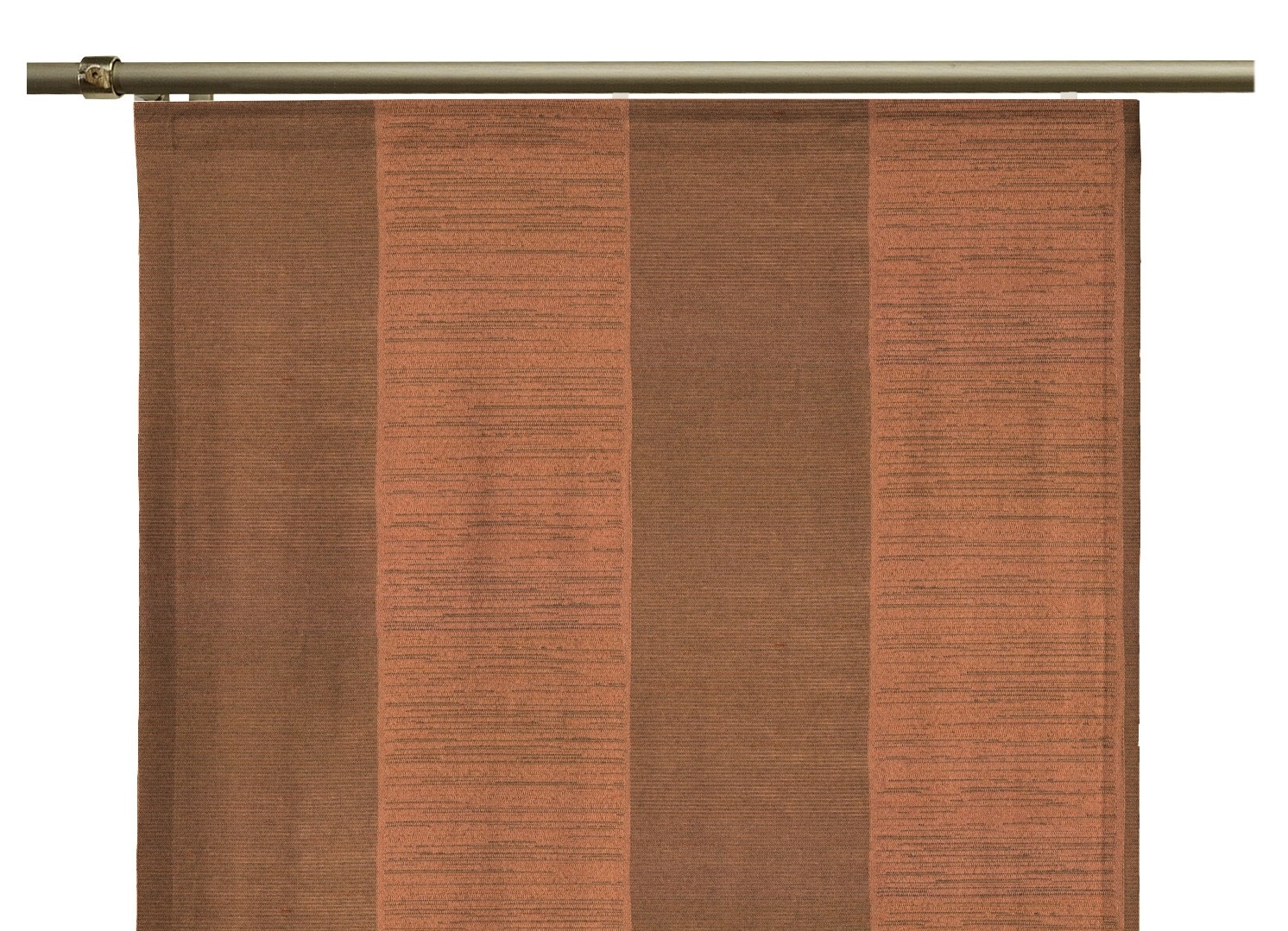 Wirth Schiebegardine »Niederau« Paneelwagen 1 Stk. tlg.