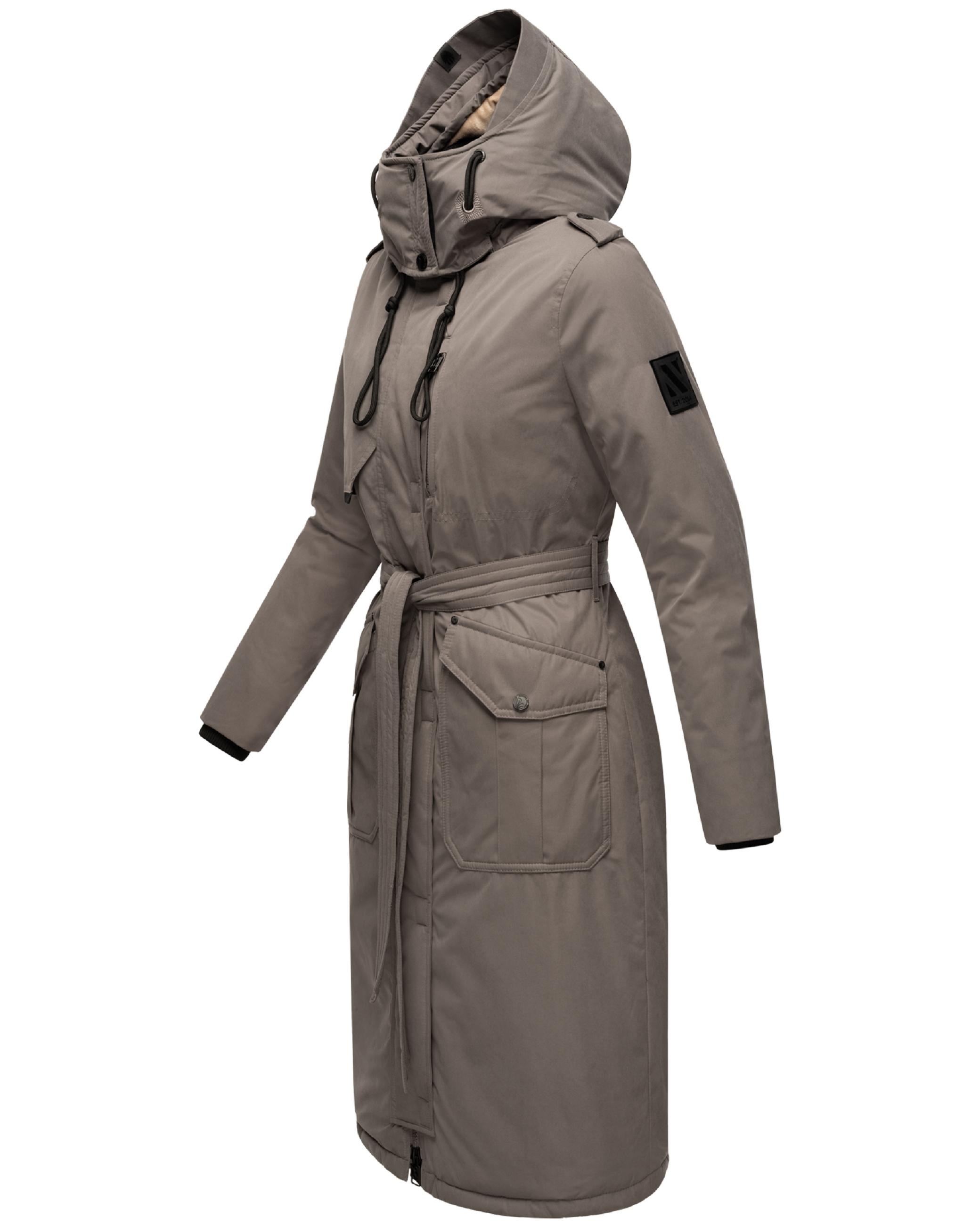 Navahoo Wintermantel »Wintermantel Hokulanii«