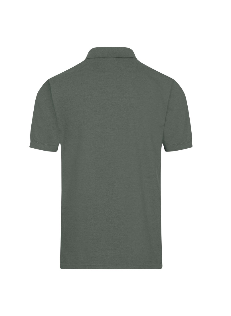 Trigema Poloshirt »TRIGEMA Polohemd mit Brusttasche« online kaufen bei OTTO