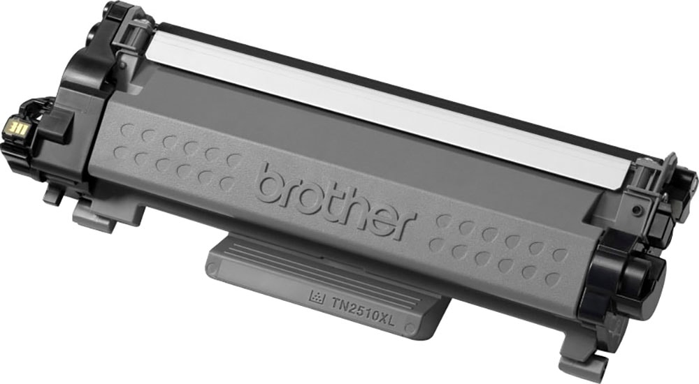 Brother Tonerpatrone »TN-2510XL«