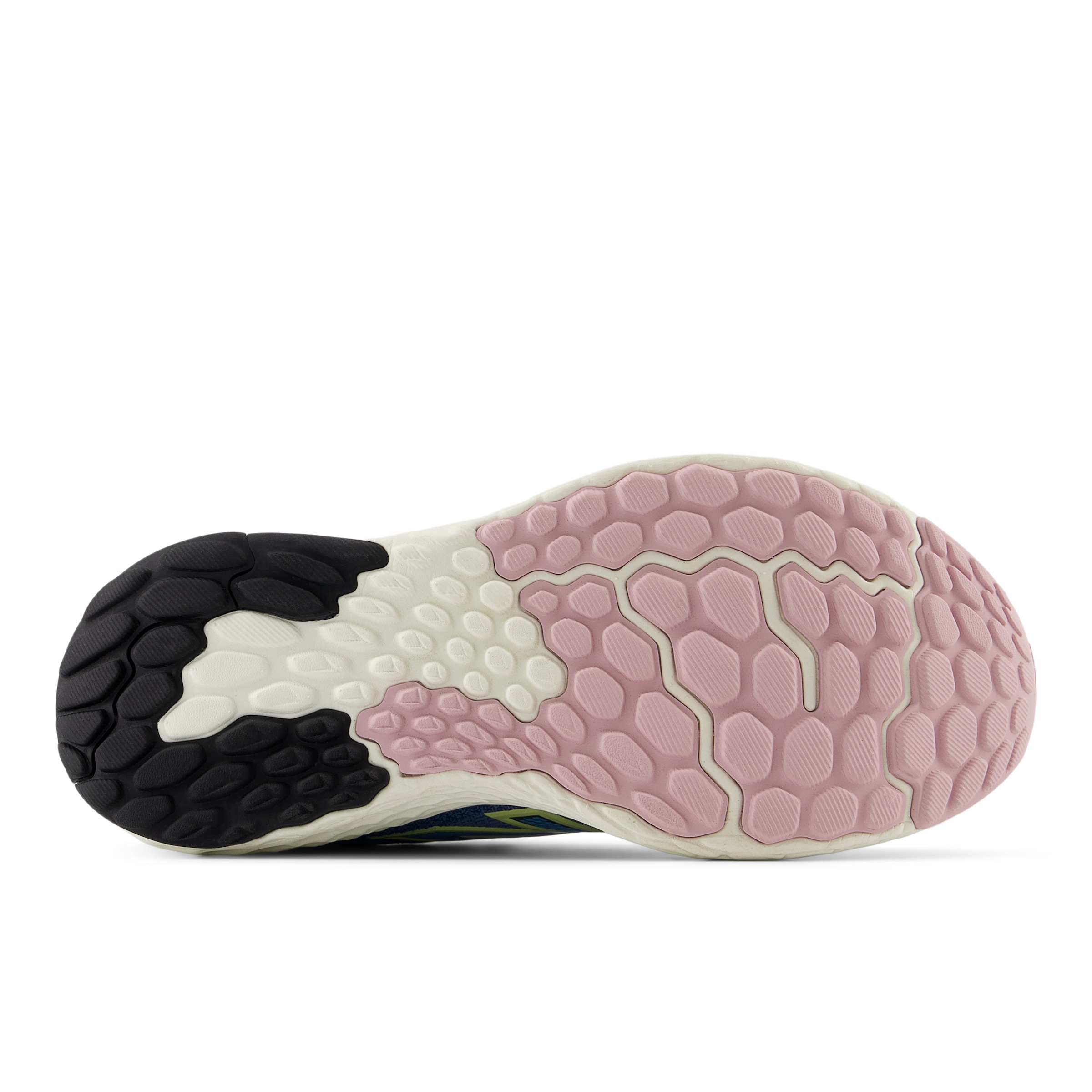 New Balance Laufschuh »EVOZ«  mit Gummilaufsohle
