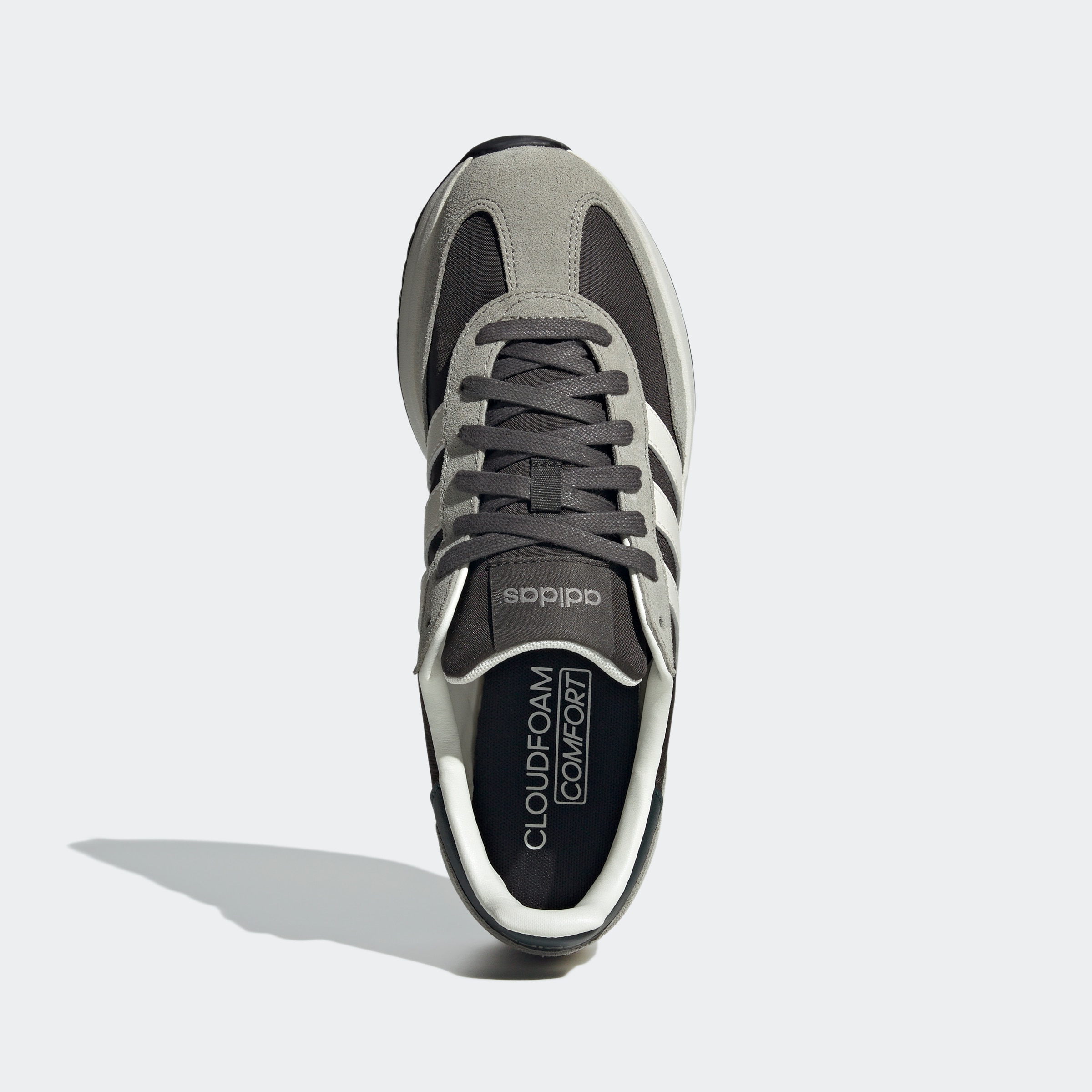 adidas Sportswear Sneaker »RUN 70S 2.0«, inspiriert vom Design des adidas SL72