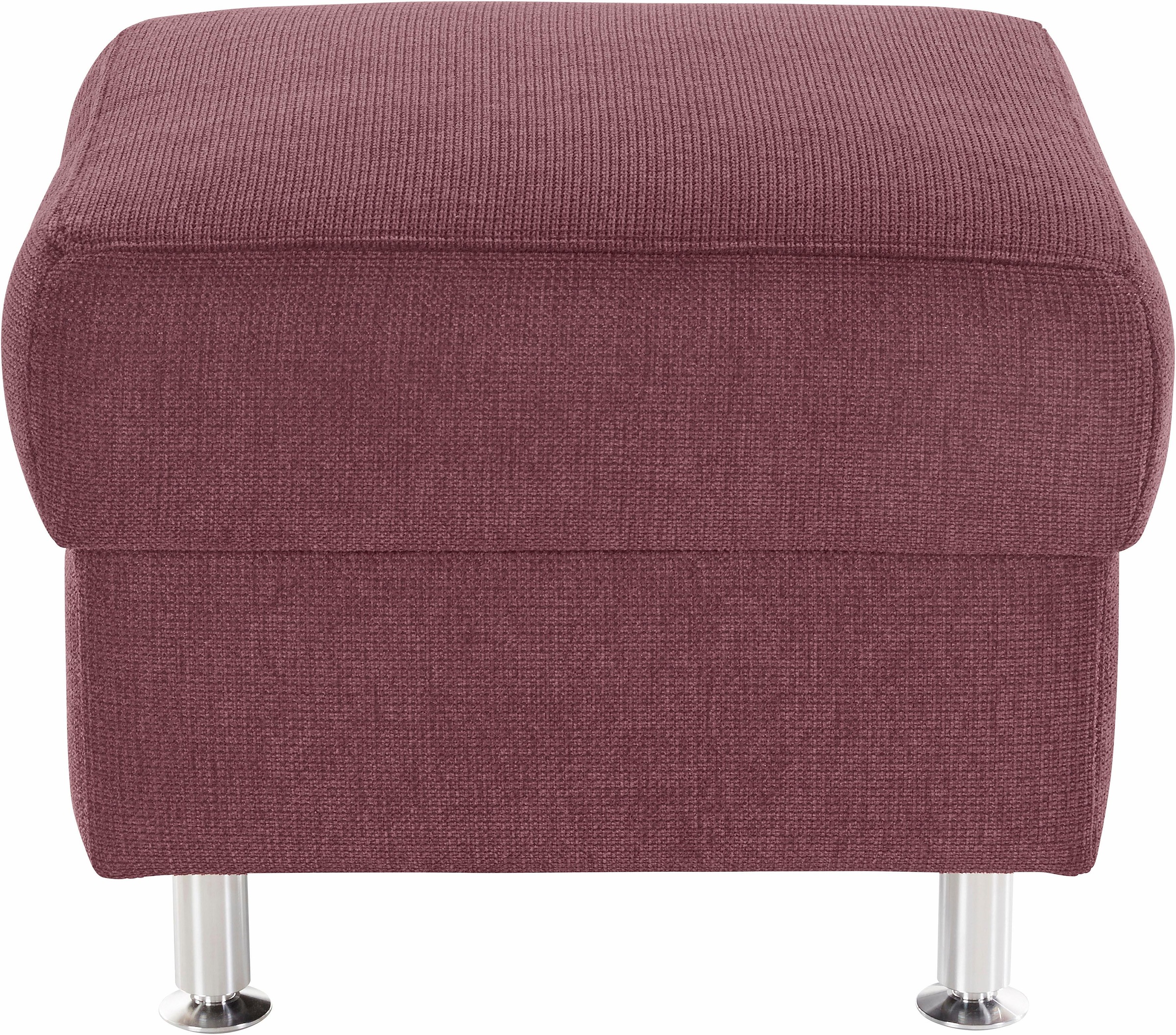 sit&more Hocker »Belfort«, mit Stauraumfach