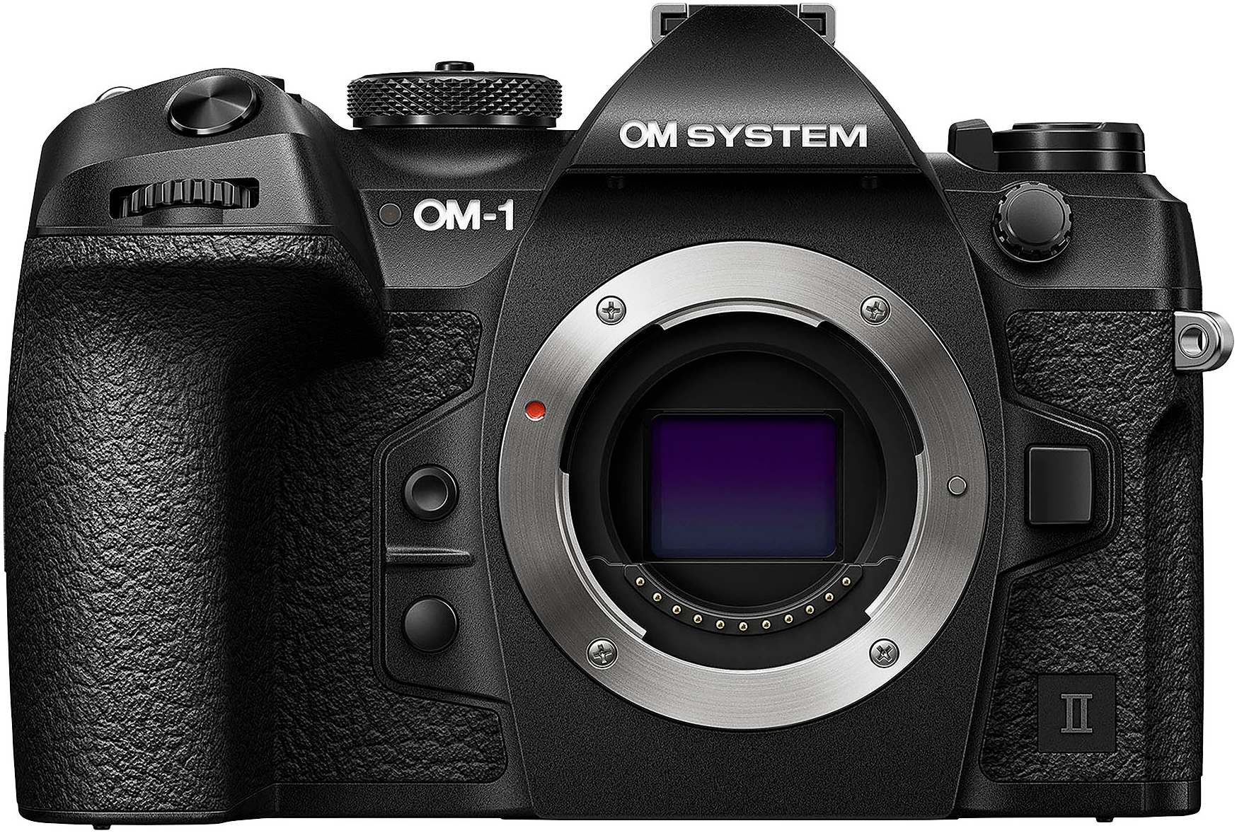 Systemkamera-Body »OM-1 Mark II«, 20,4 MP