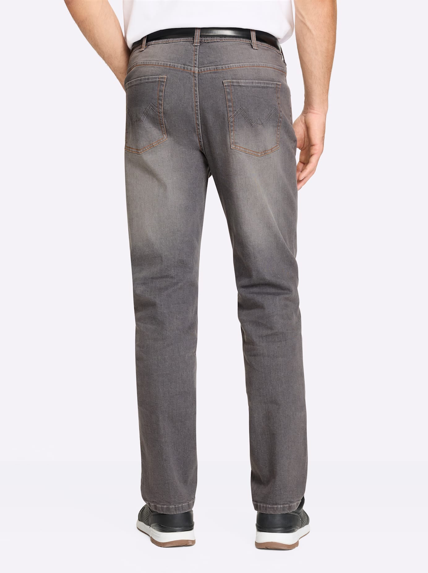 Catamaran 5-Pocket-Jeans
