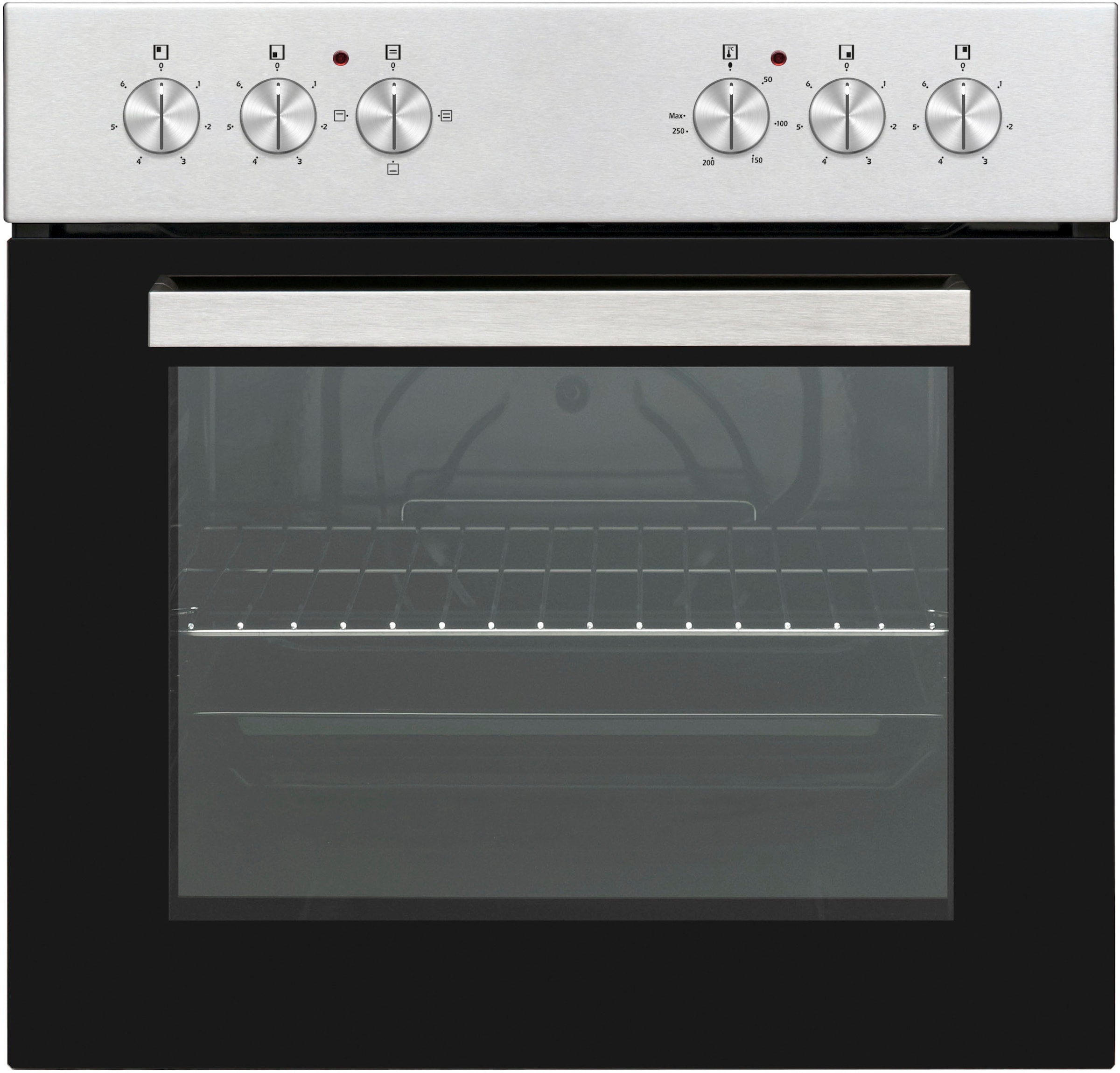 Flex-Well Küchenzeile »Florenz«, mit E-Geräten, Gesamtbreite 210 cm  bestellen im OTTO Online Shop