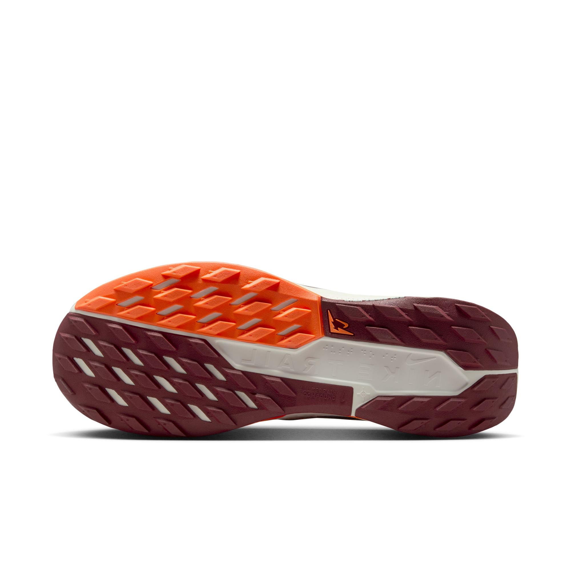 Nike Laufschuh »NIKE REACTX PEGASUS TRAIL 5«