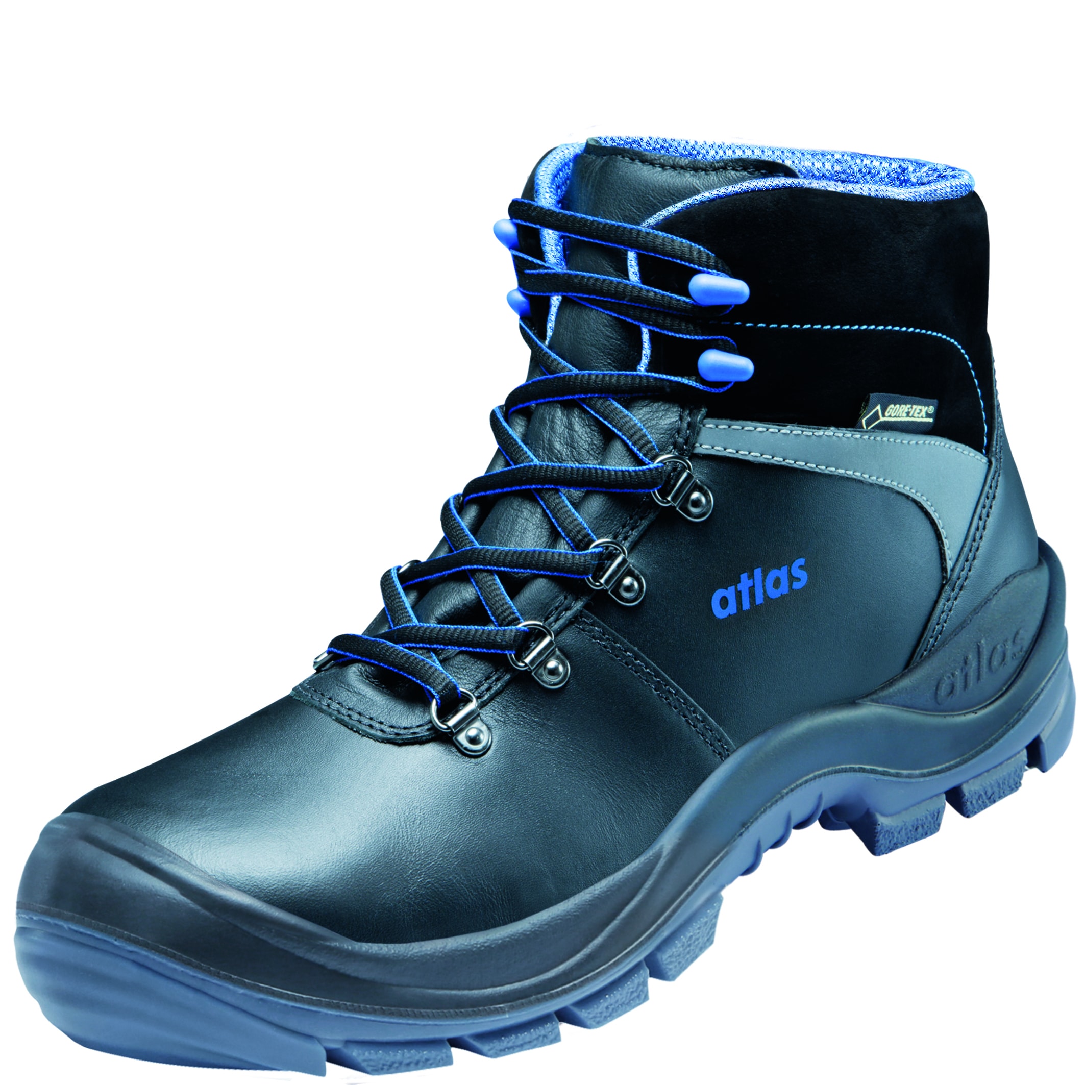 Atlas Schuhe Sicherheitsschuh »GTX 745 XP«