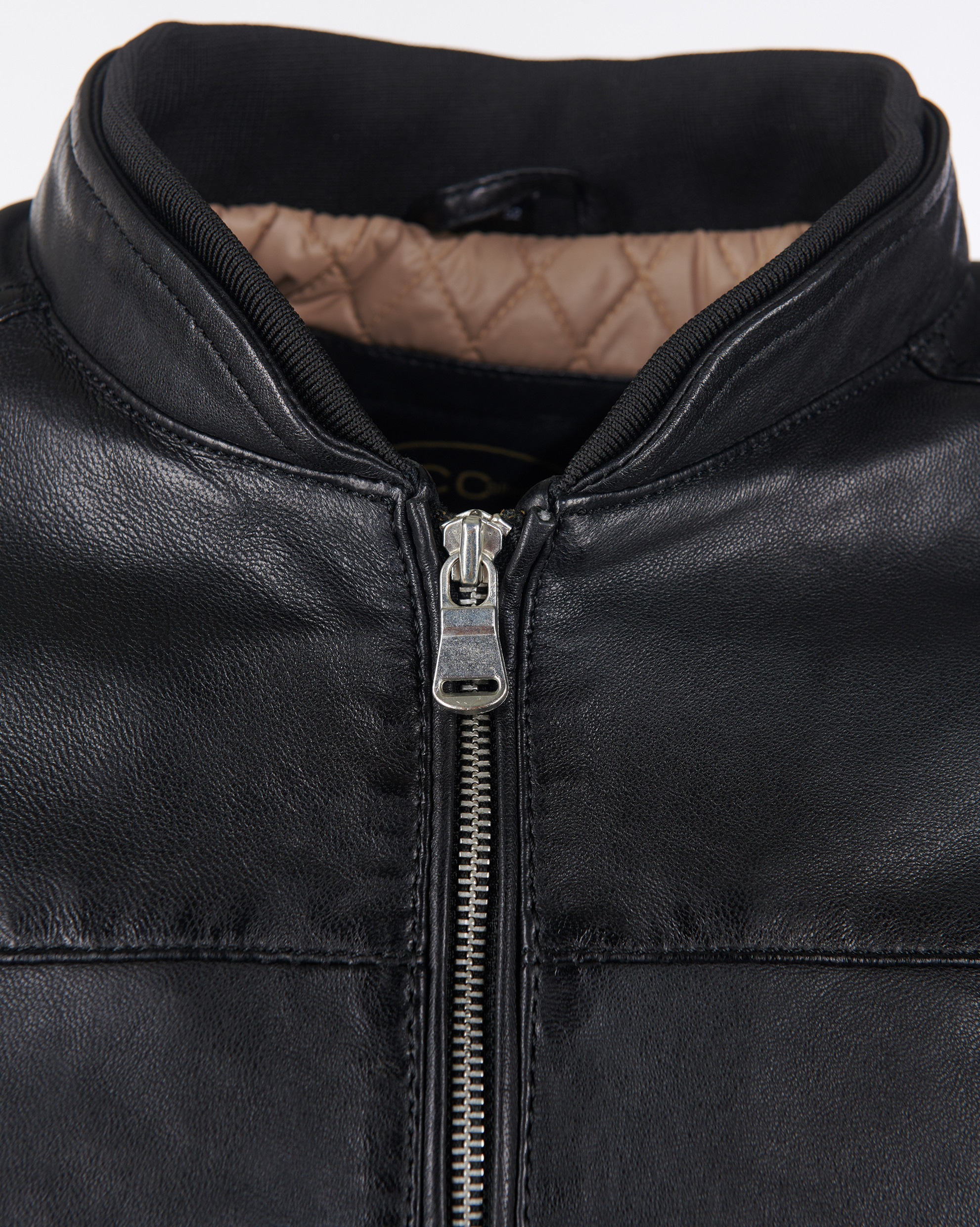 JCC Blouson »Lederjacke 51190«