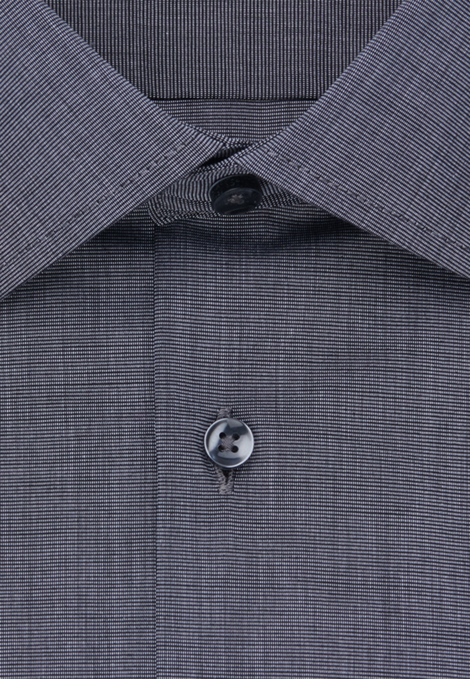 seidensticker Businesshemd »Schwarze Rose«, Uni