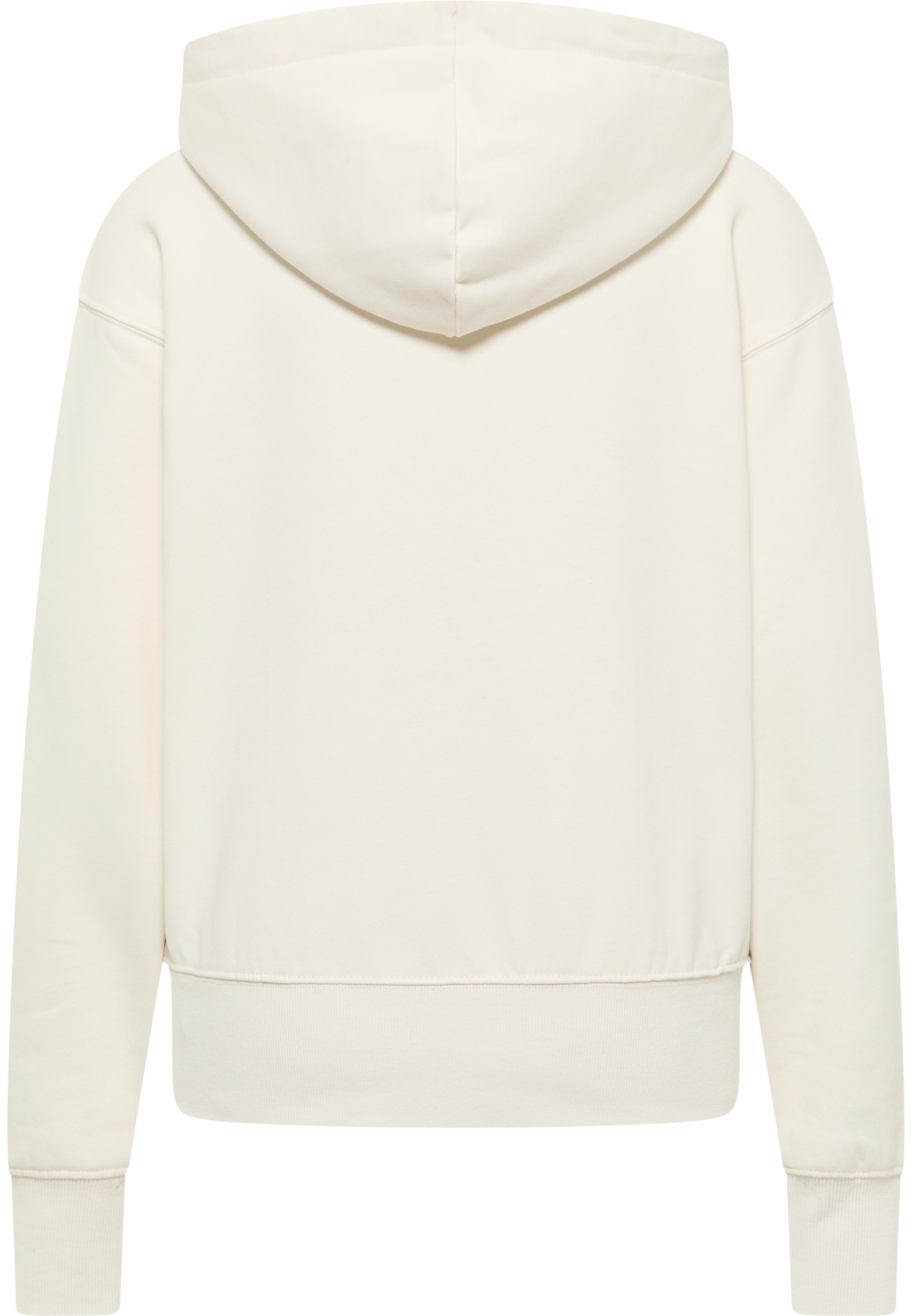 MUSTANG Sweatshirt »Style Margo«, mit Logo Print
