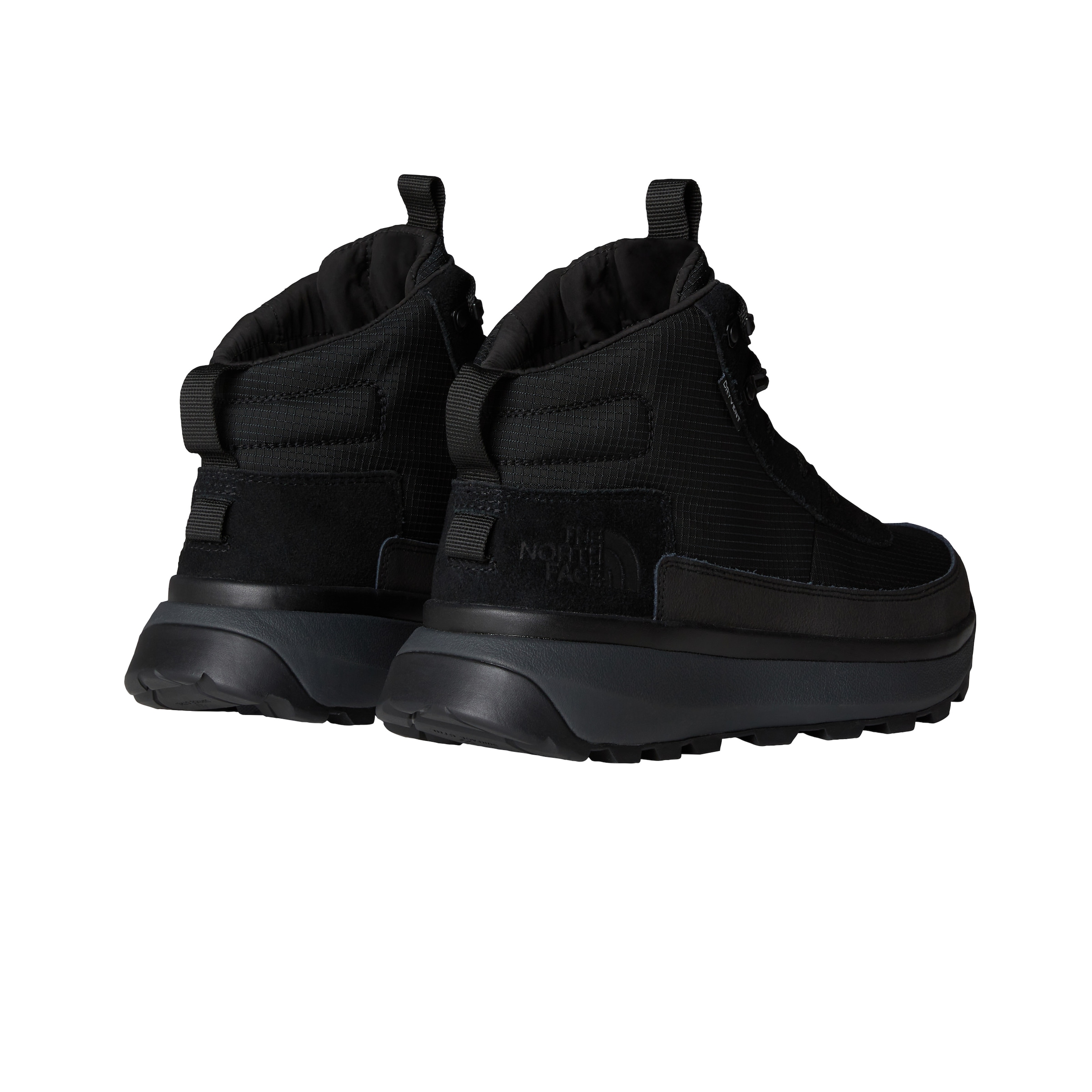 The North Face Winterstiefel »M BERGEN MID WP«, Winterschuhe, Winterboots, Snowboots, wasserdicht