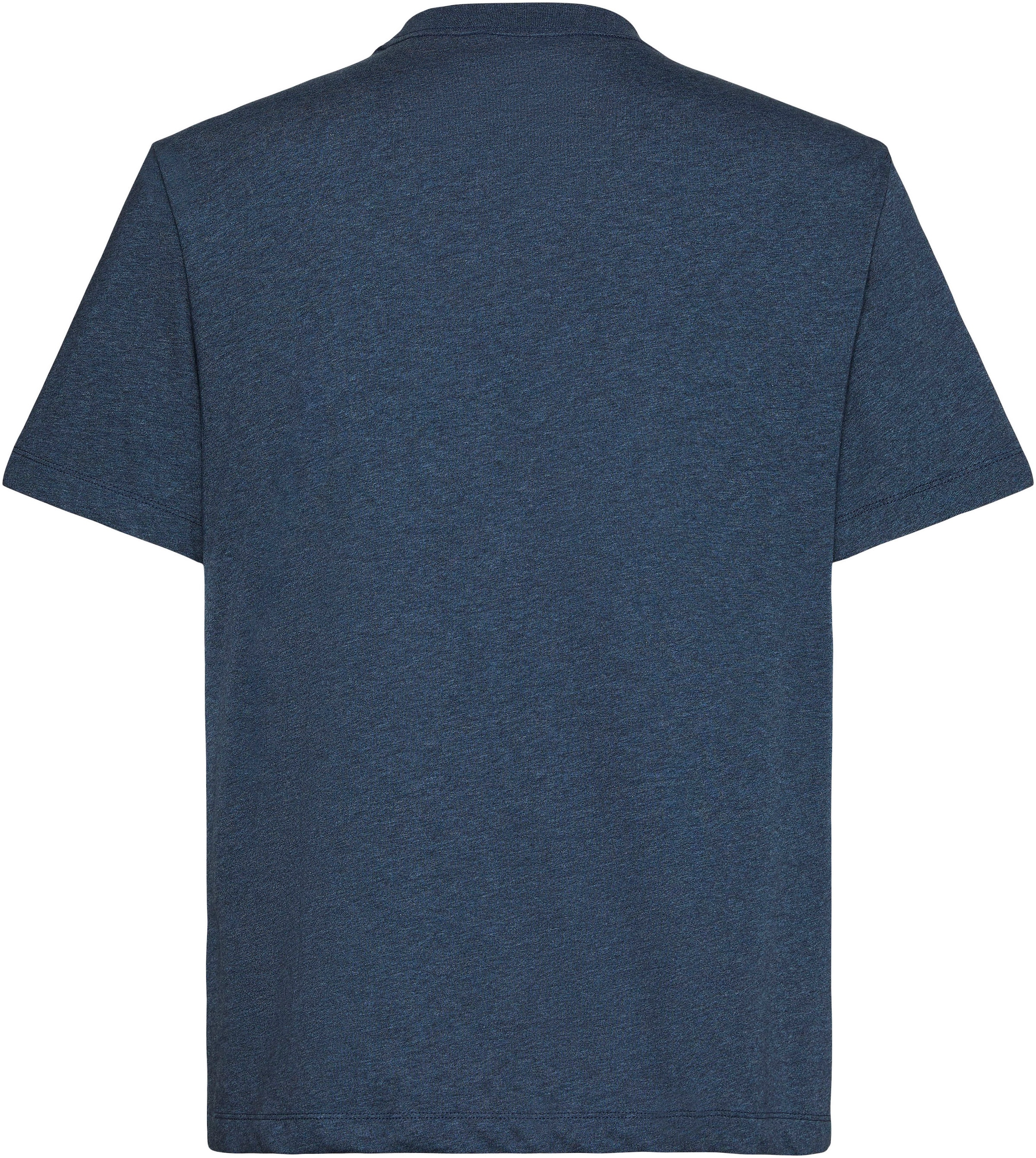 Calvin Klein Jeans T-Shirt »SS Hero Monologo Tee 20s« Mit Rundhalsausschnitt, regular fit