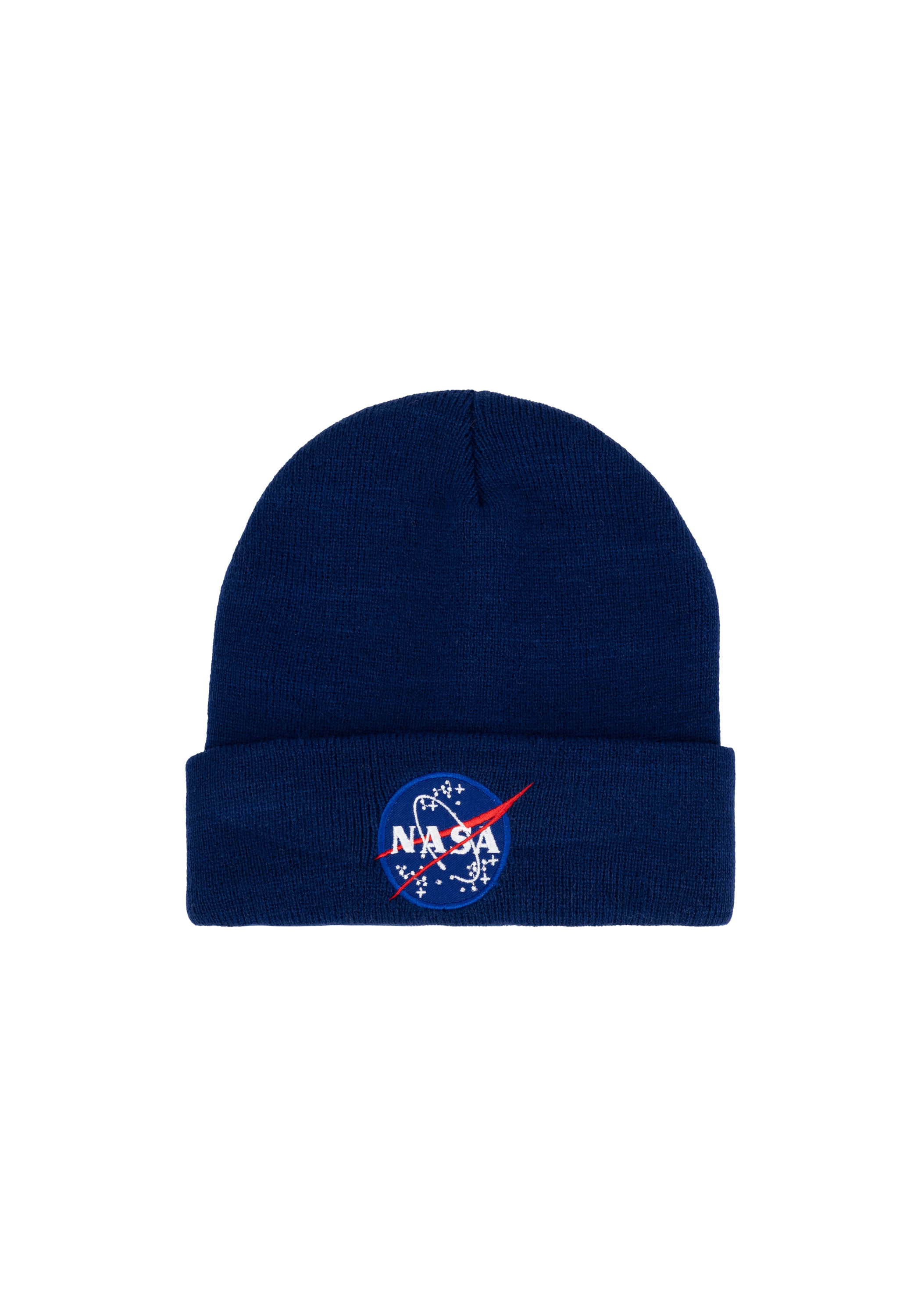 Alpha Industries Skimütze »Alpha Industries Accessoires - Headwear Nasa Beanie«