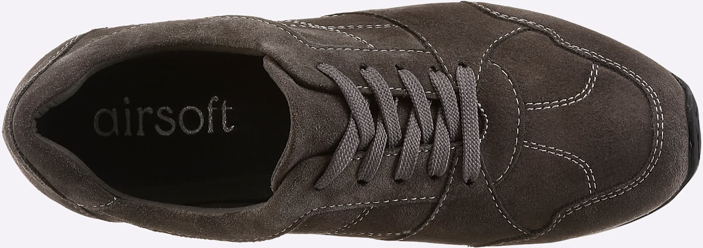 Casual Looks Sneaker