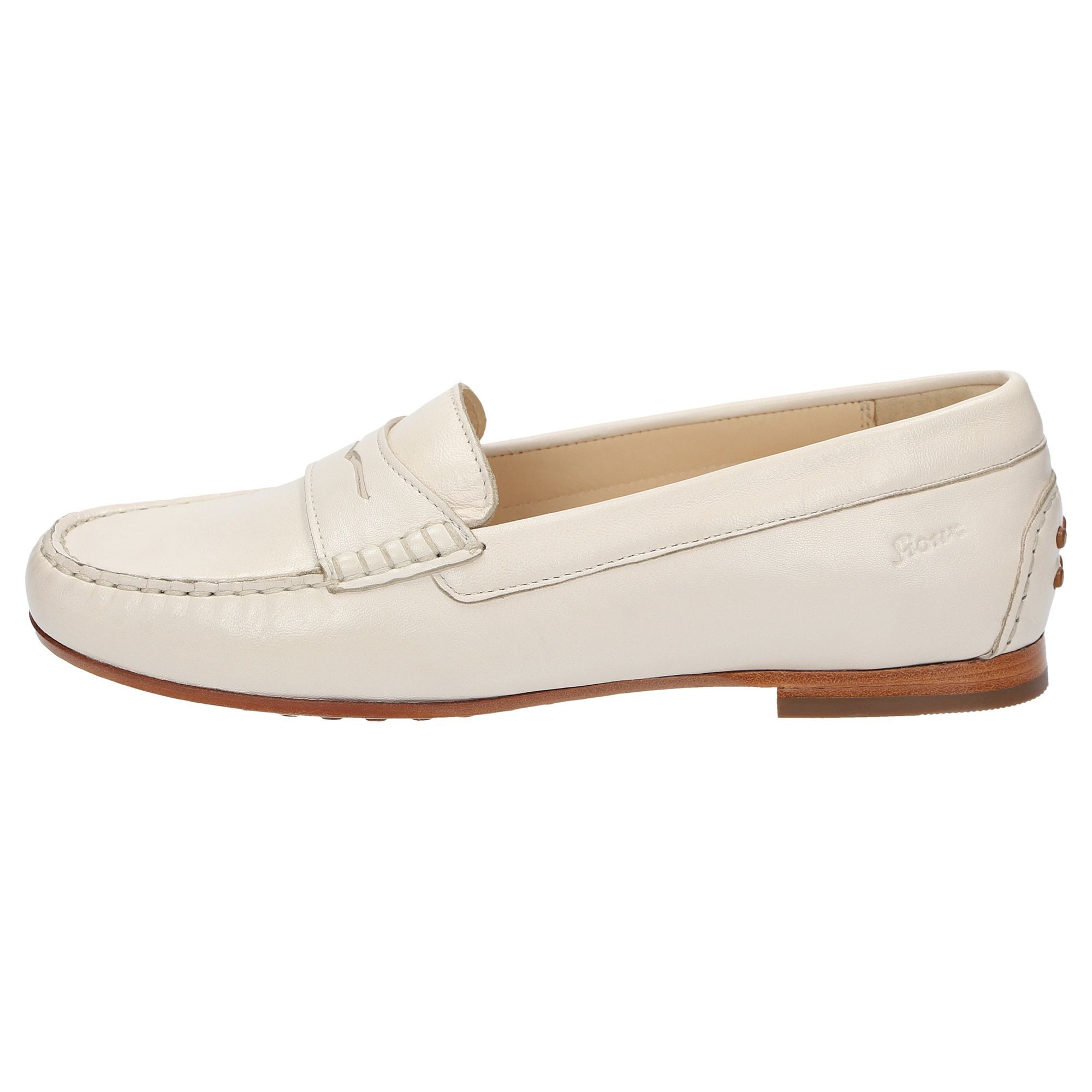 SIOUX Slipper »Borinka-700«