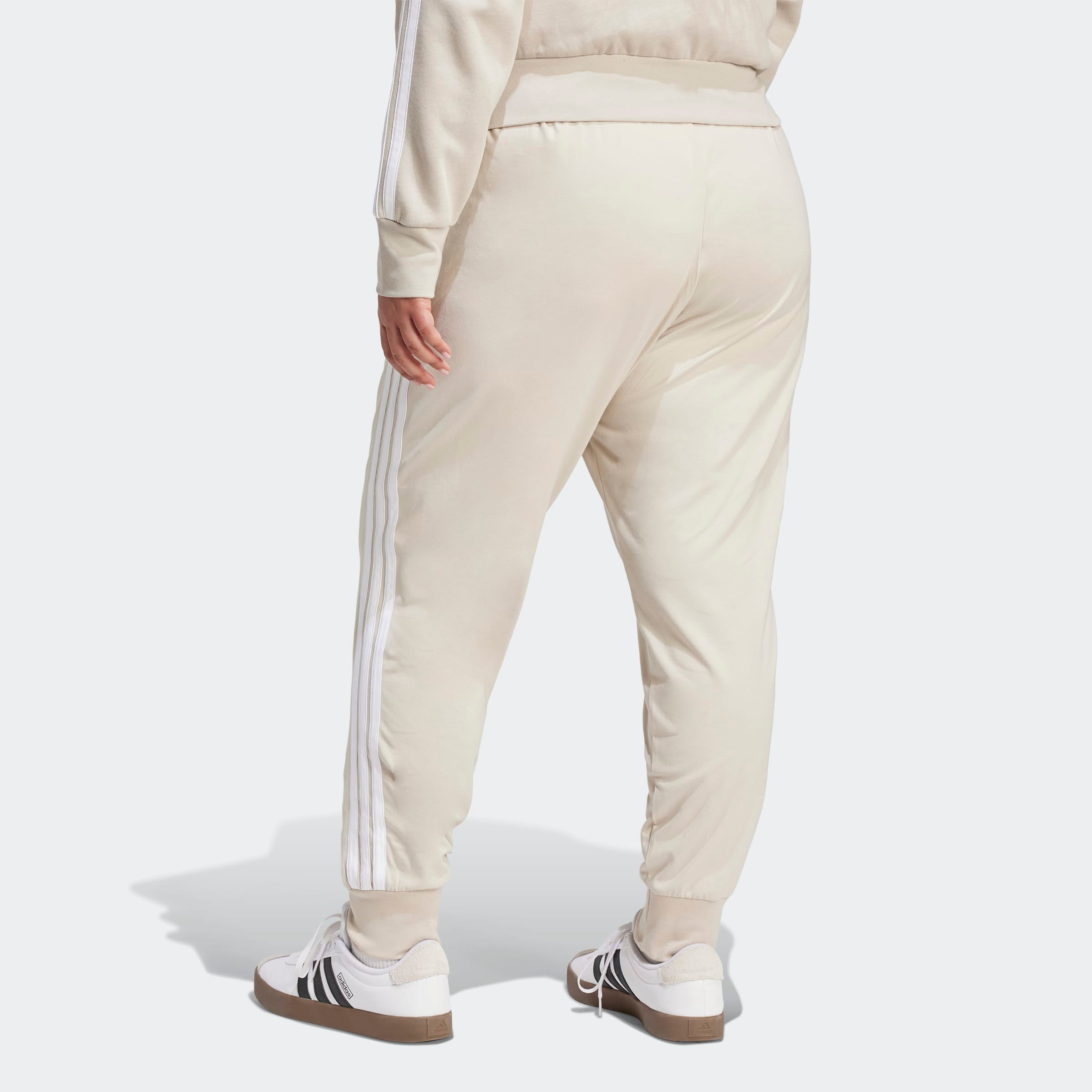 adidas Sportswear Sporthose »W 3S SJ JOG INC«