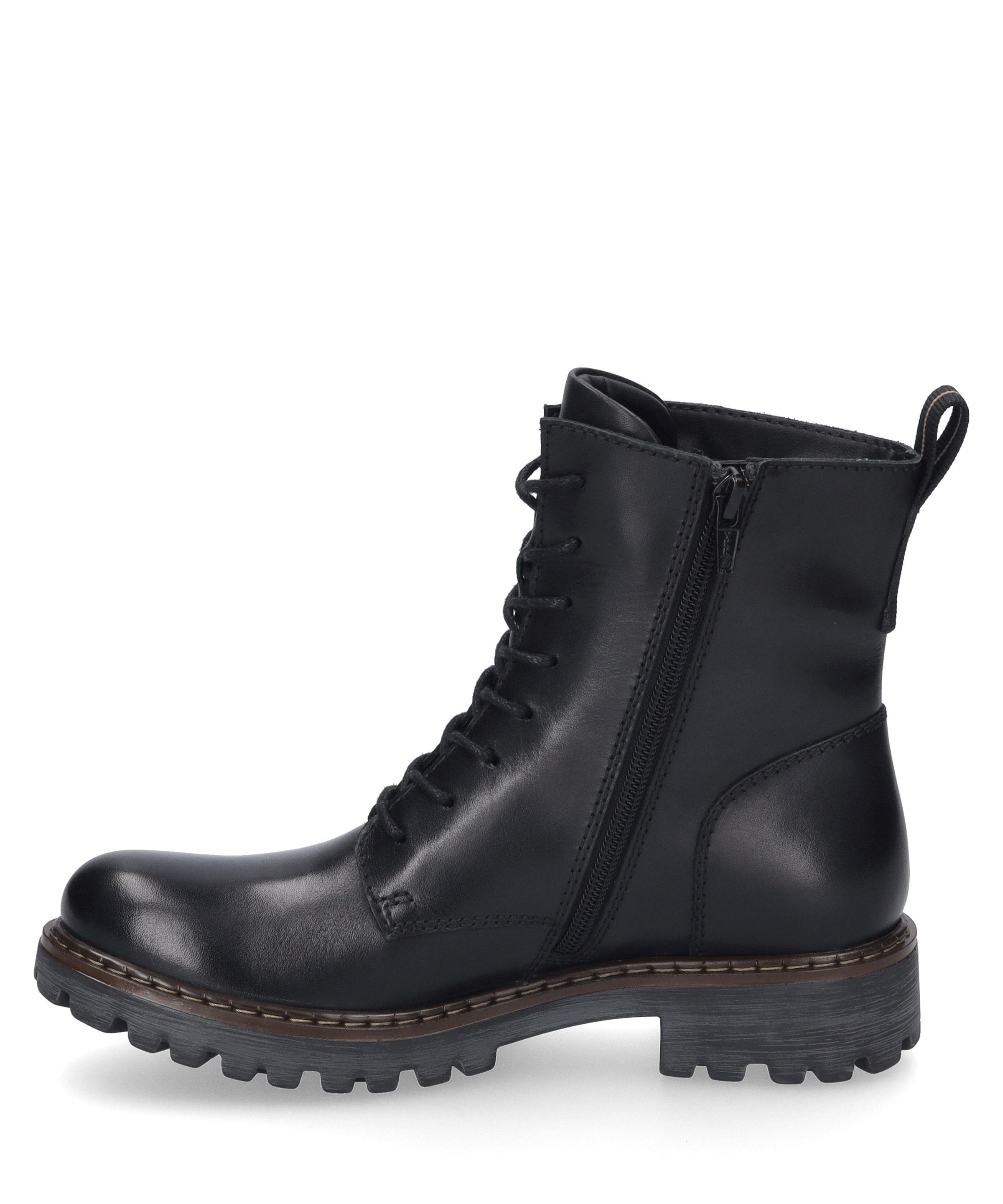 Josef Seibel Stiefelette »Marta 02, schwarz«