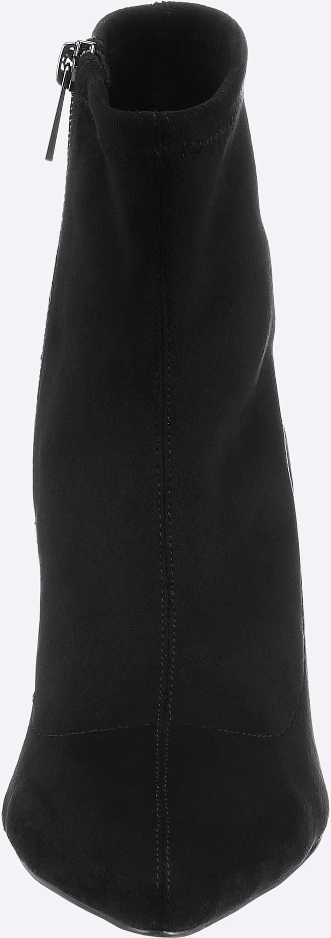 heine Stiefelette