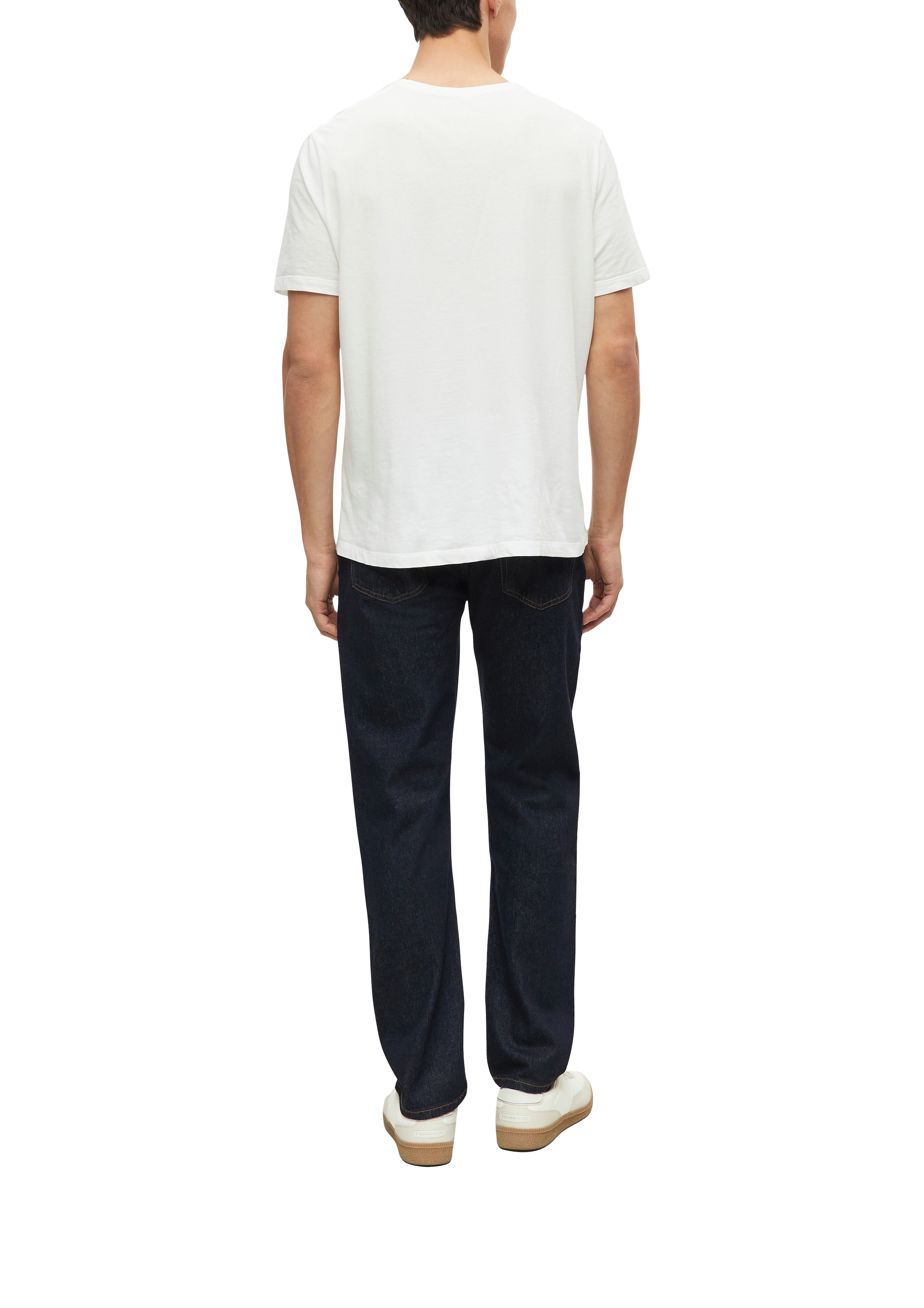 s.Oliver 5-Pocket-Jeans mit Stretch