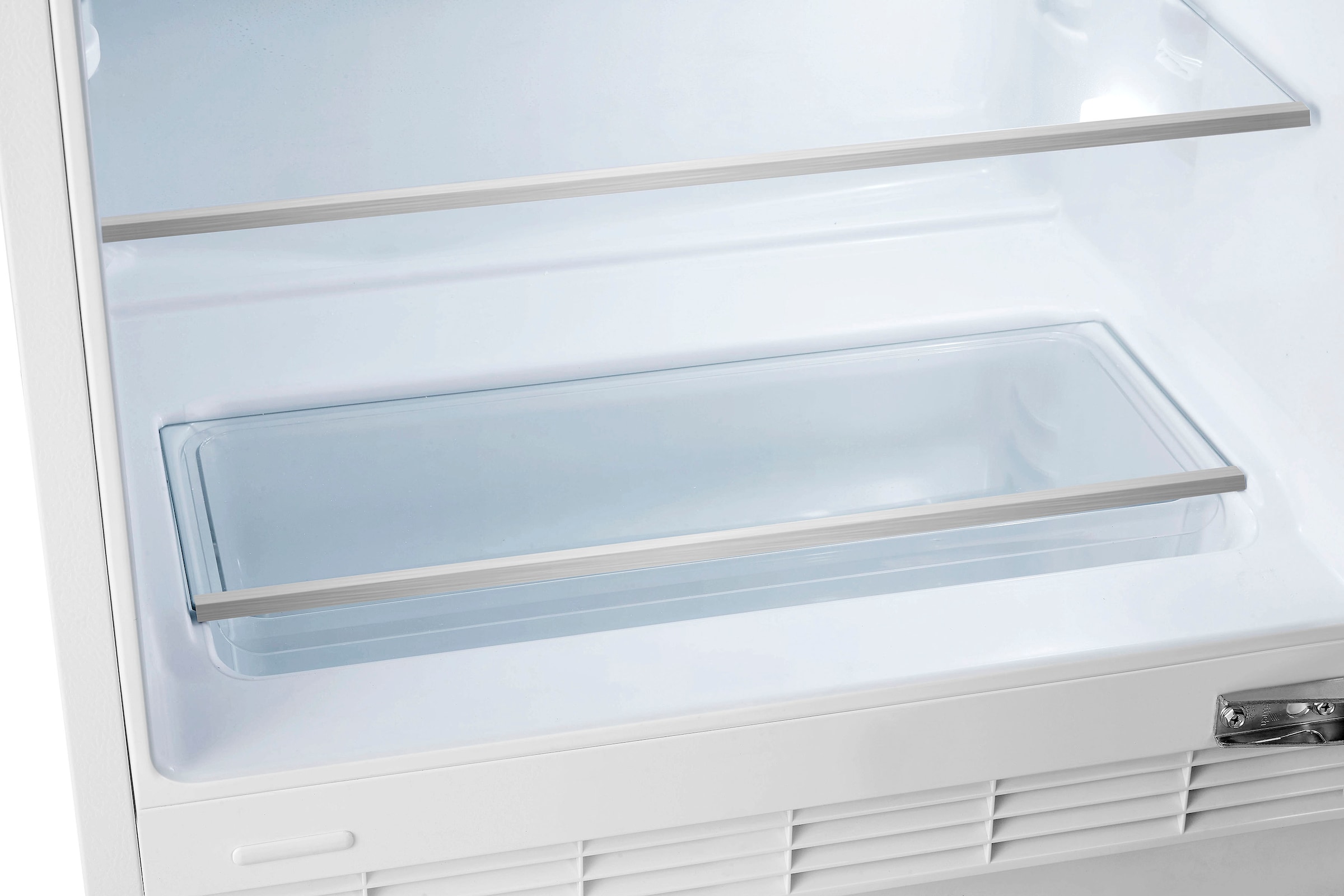 Hanseatic Einbaukühlschrank »HEKS8260GD«, HEKS8260GD, 81,8 cm hoch, 59,5 cm  breit jetzt kaufen bei OTTO