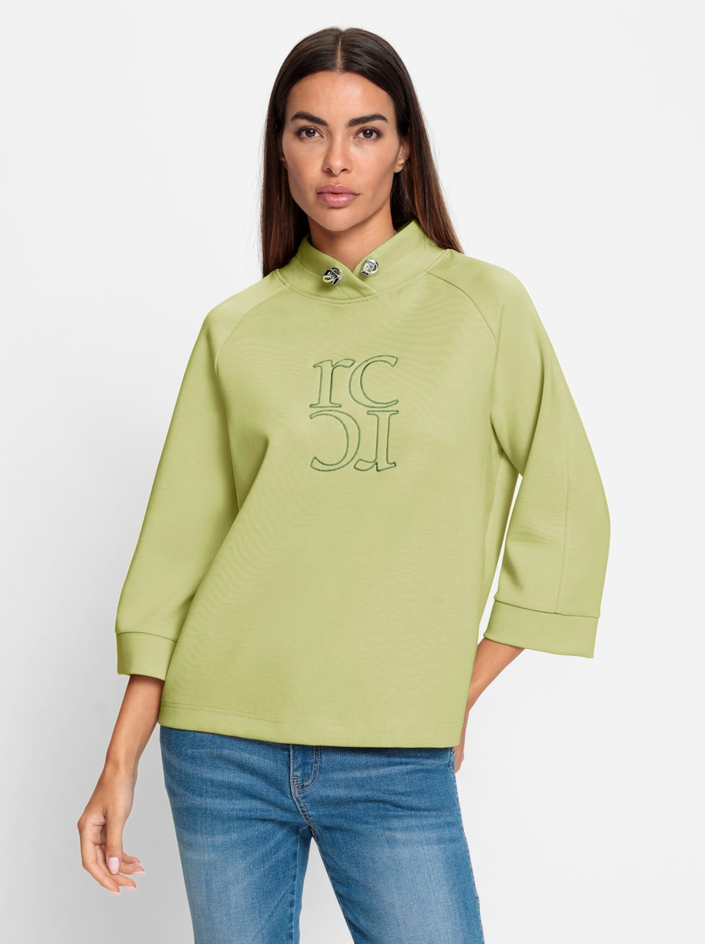 heine Sweatshirt