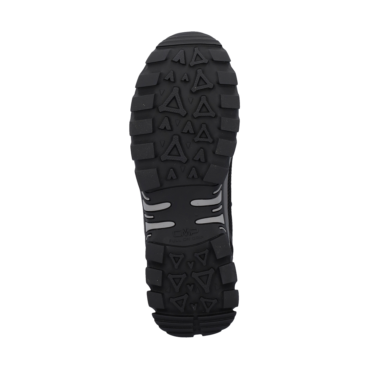 CMP Wanderschuh »RIGEL 2.0 MID WP TREKKING SHOES«  wasserdicht