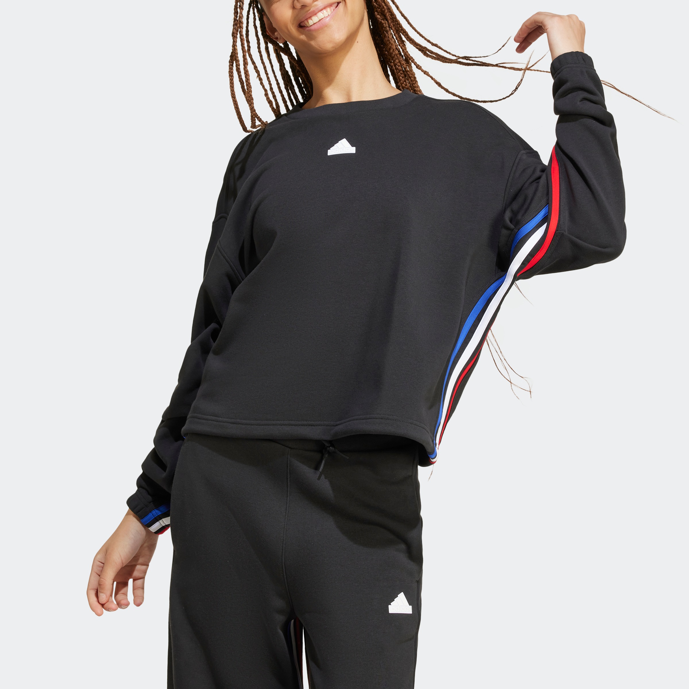 adidas Sportswear Sweatshirt »EXPRESS CREW«