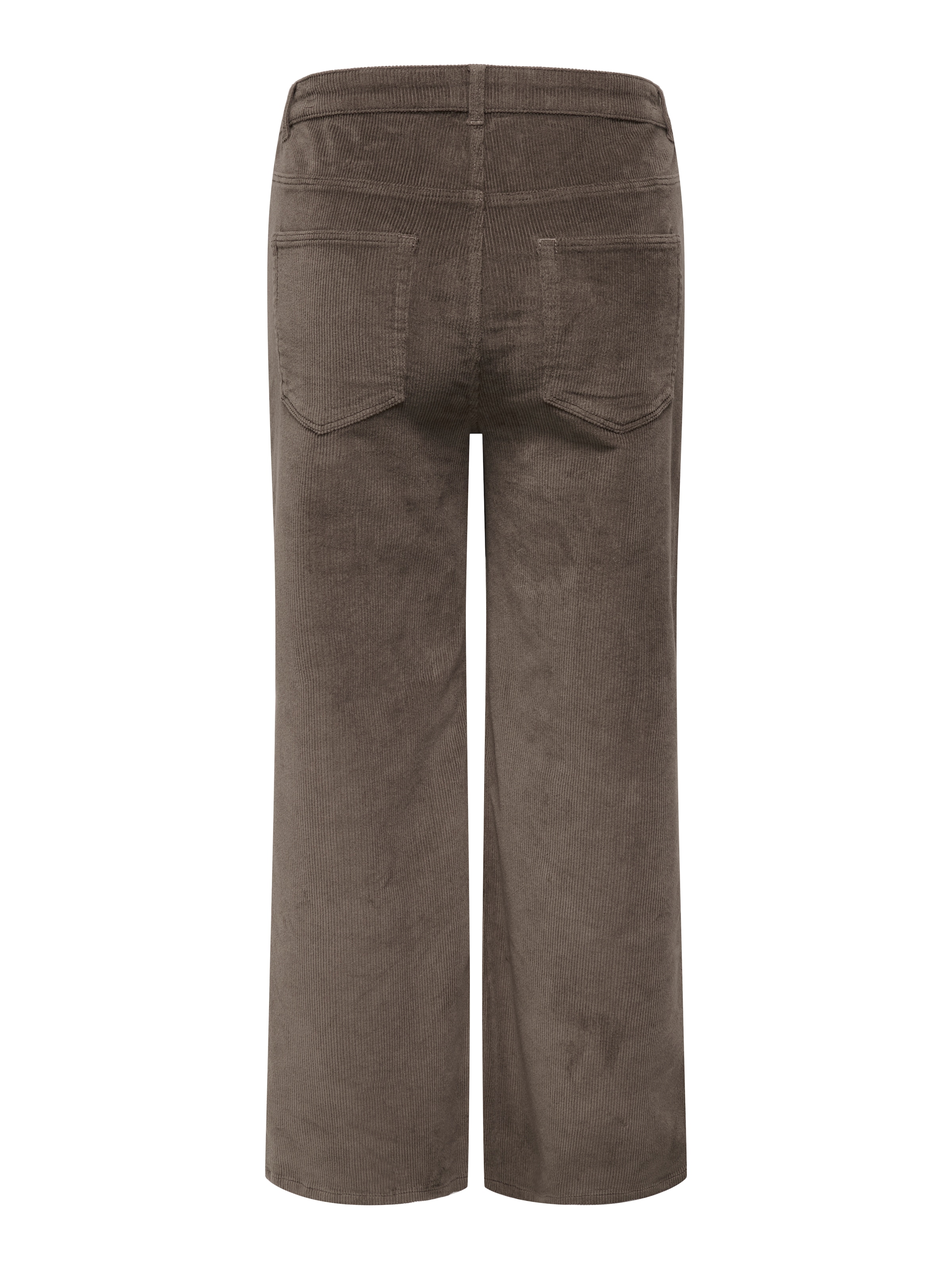 ONLY CARMAKOMA Cordhose »CARHOPE GLOBAL EX HW WIDE CORD PNT NOOS«