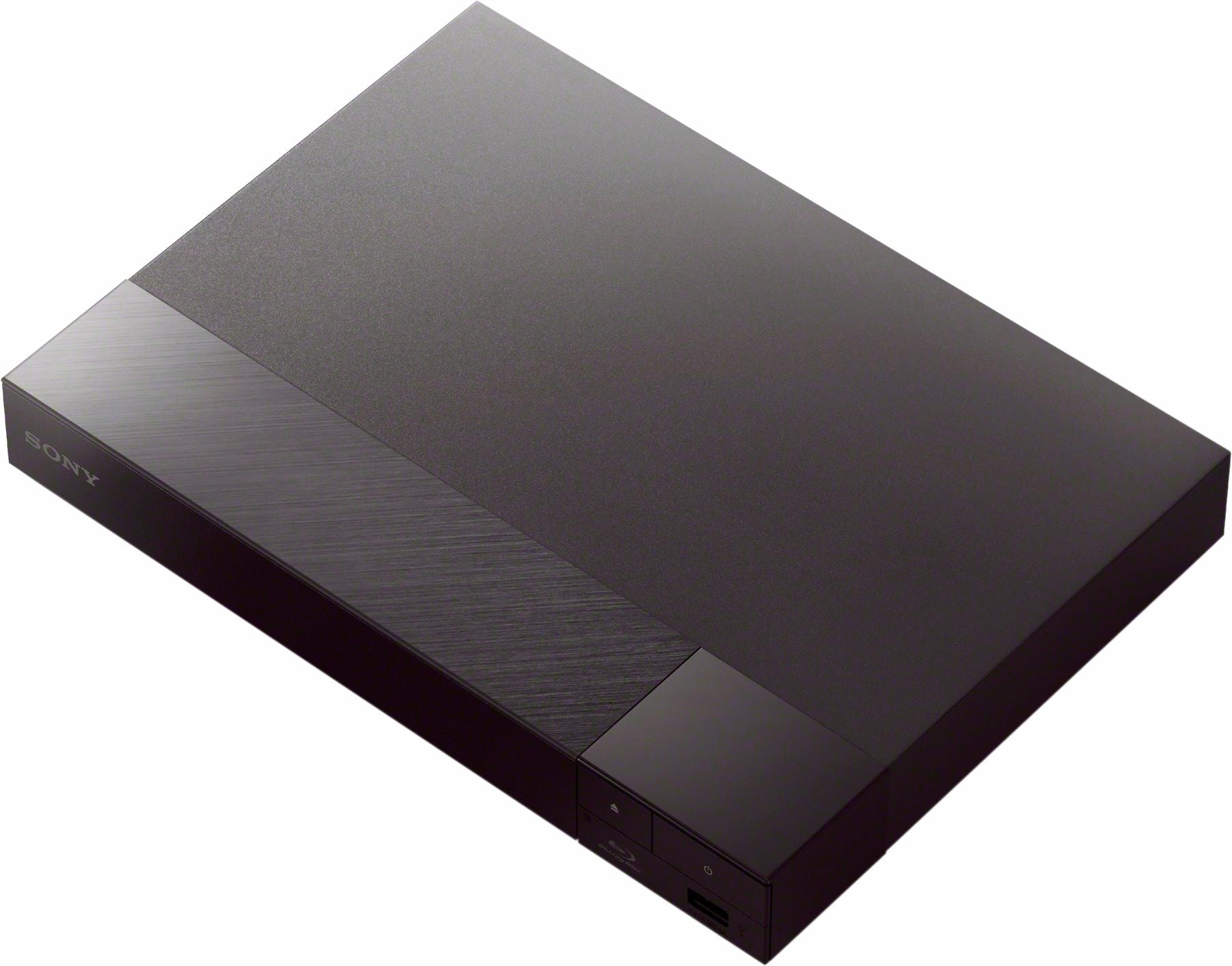 Sony Blu-ray-Player »BDP-S6700«, 4k Ultra 3D-fähig-4K bei Upscaling, Miracast HD (Ethernet)-WLAN, (Wi-Fi Alliance)-LAN HD, Full kaufen OTTO