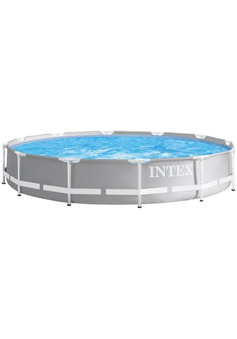Intex Pool »PrismFrame«, ØxH: 366x76cm kaufen