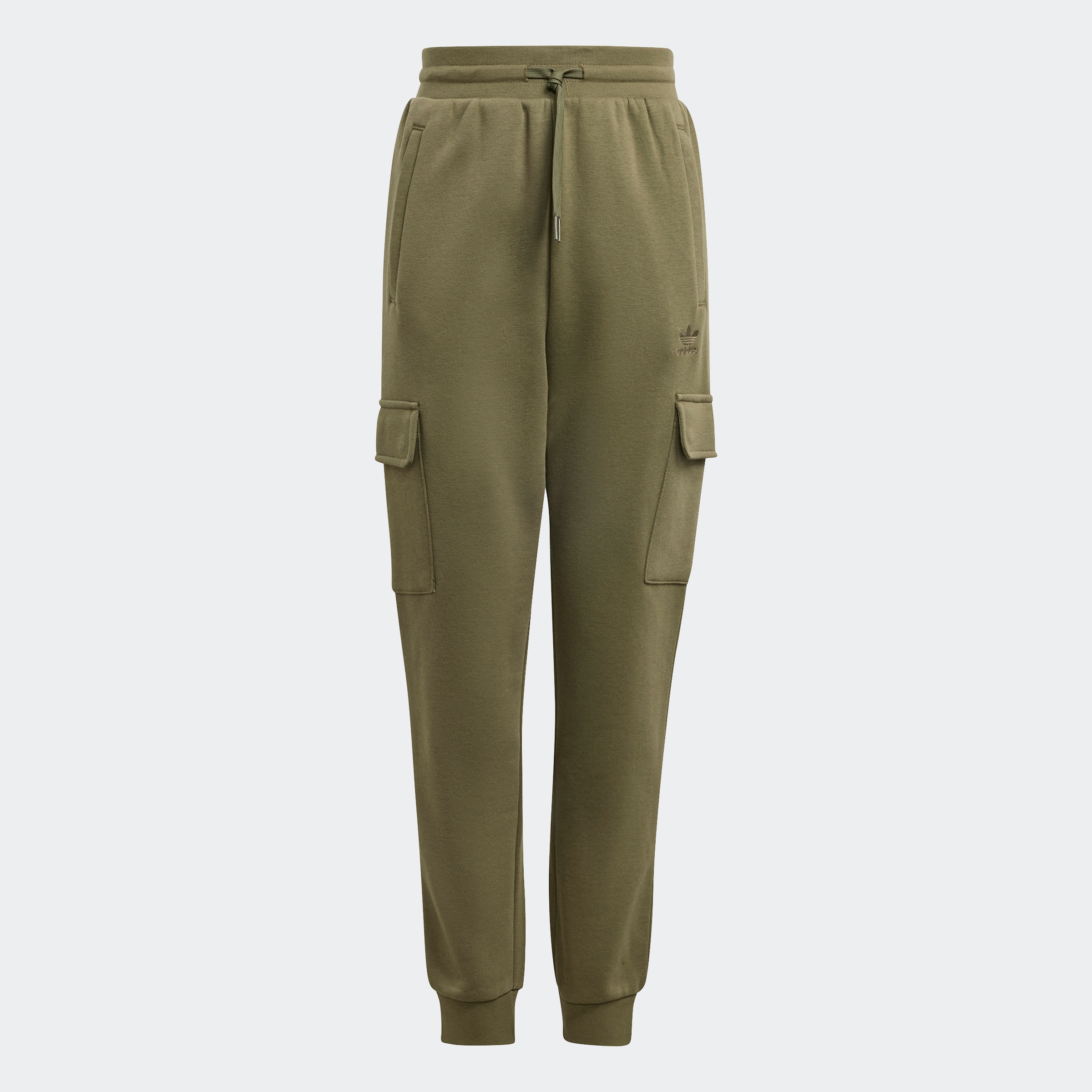adidas Originals Sporthose »FLEECE CARGO P«, (1 tlg.)
