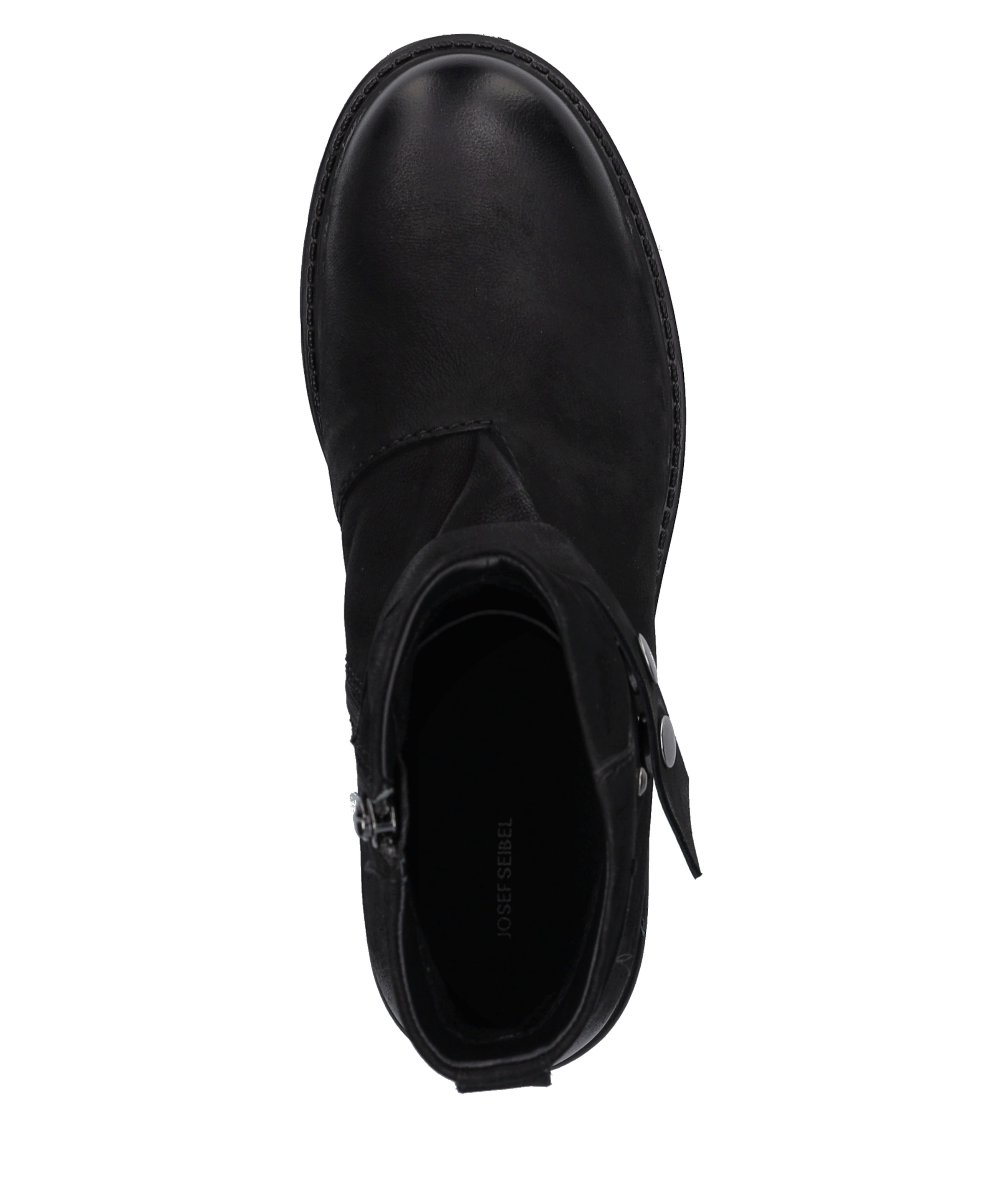 Josef Seibel Stiefelette »Roxanna 01, schwarz«