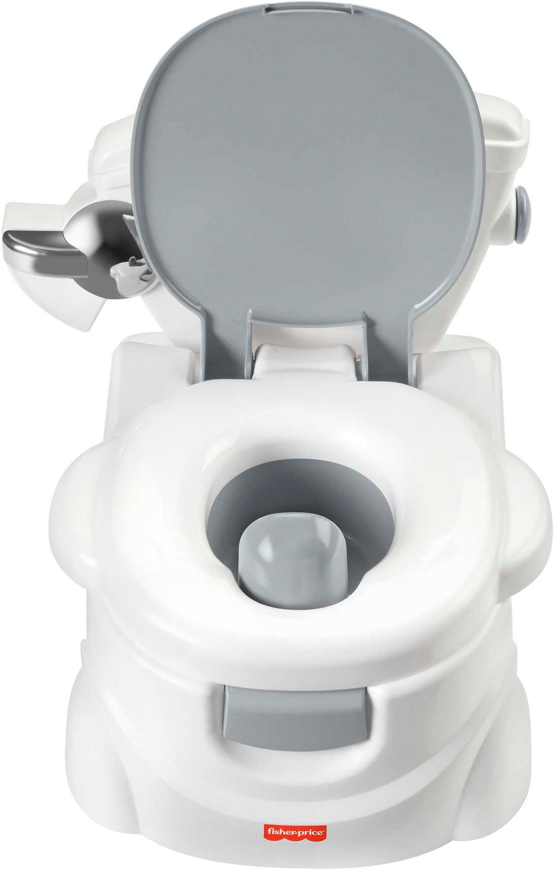 Fisher-Price® Toilettentrainer »Meine erste Toilette« OTTO bei