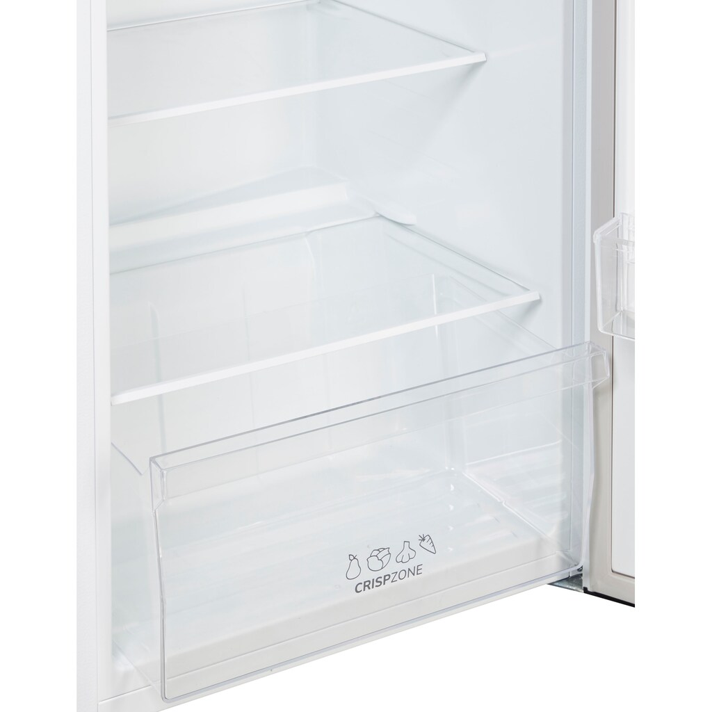 GORENJE Kühlschrank »R4142P«, R4142PW, 143,4 cm hoch, 55 cm breit