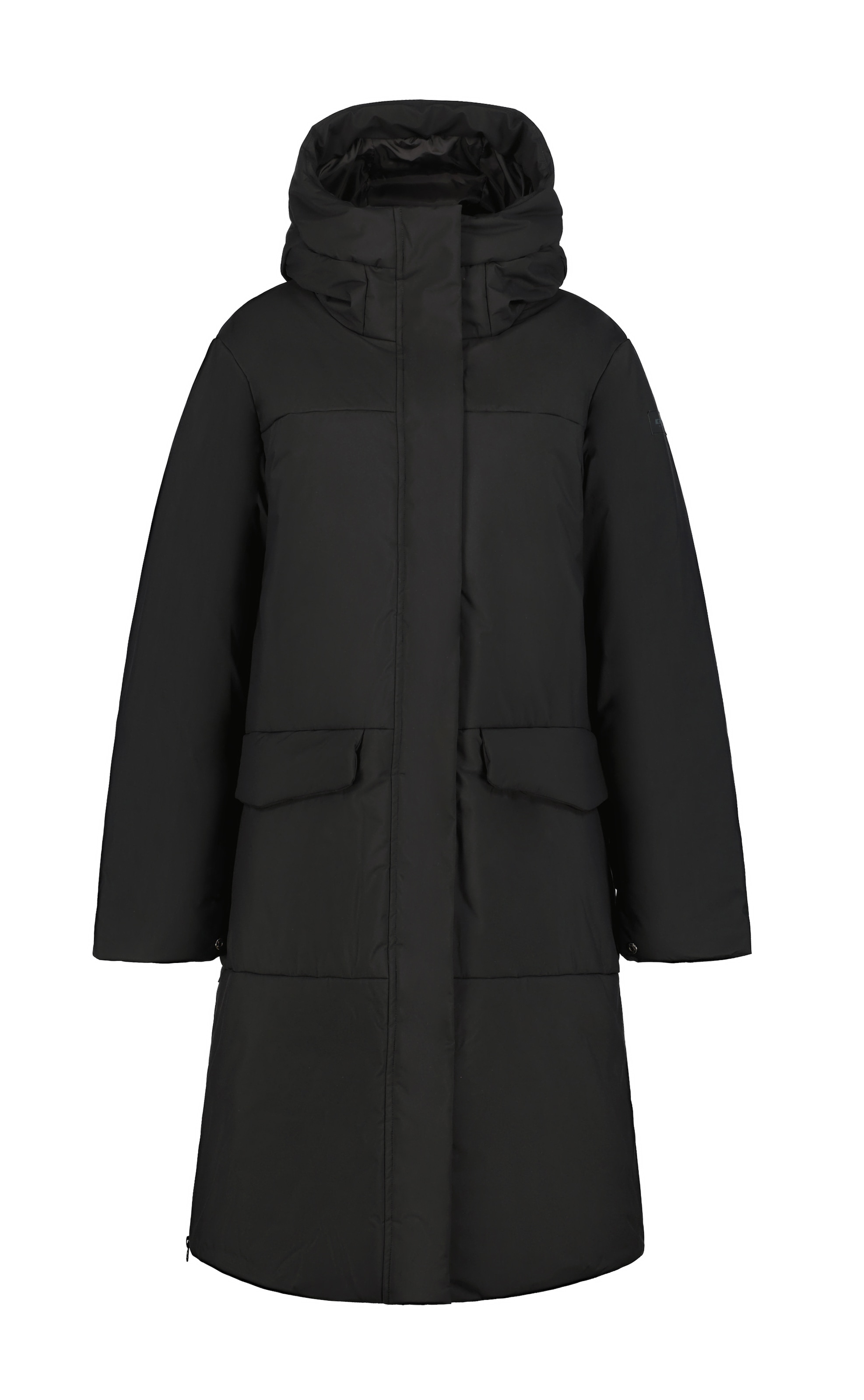 Icepeak Funktionsjacke »AKIAK« 1 Stk. tlg. wasserdicht, winddicht, atmungsaktiv