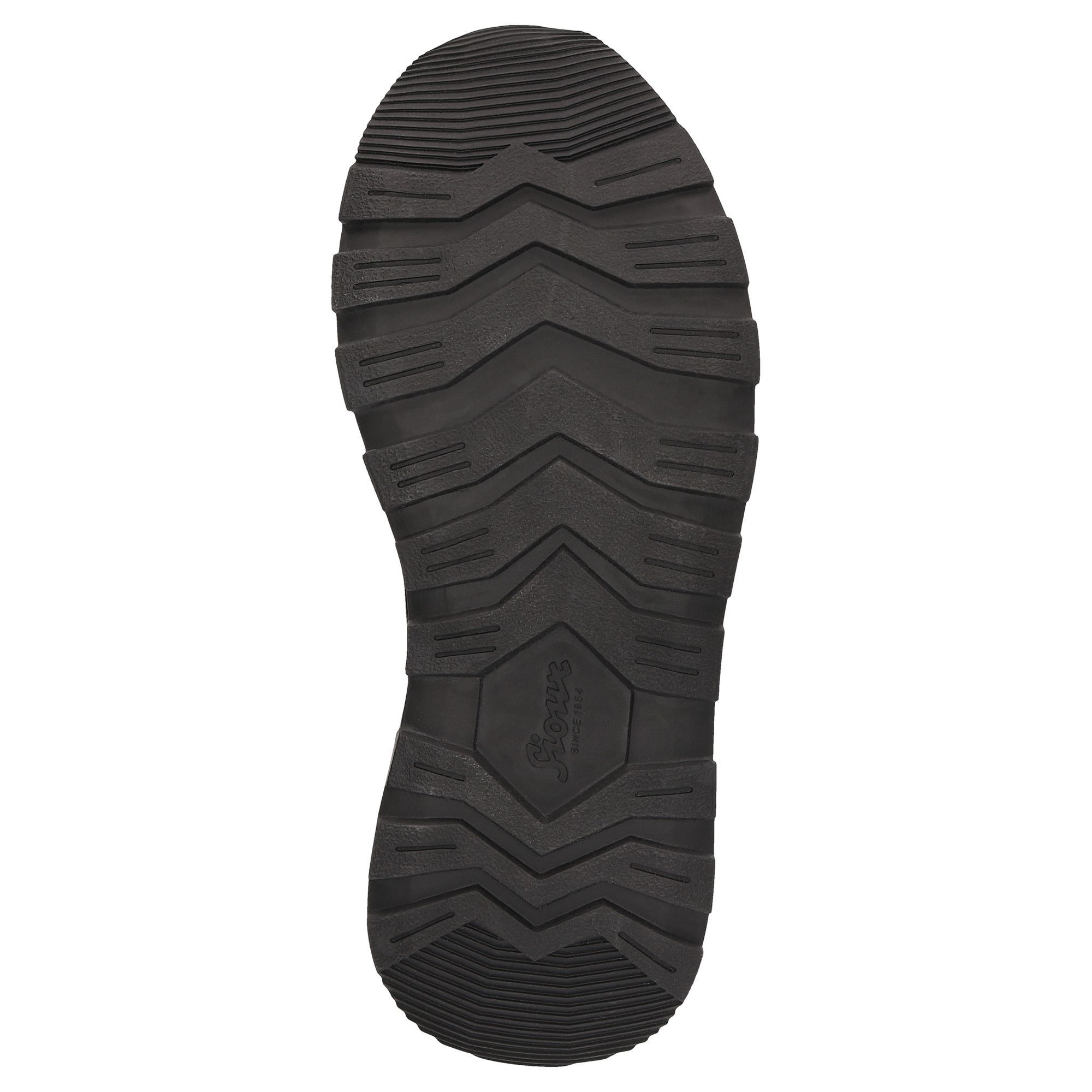 SIOUX Sneaker »Rogerlino-700-H«
