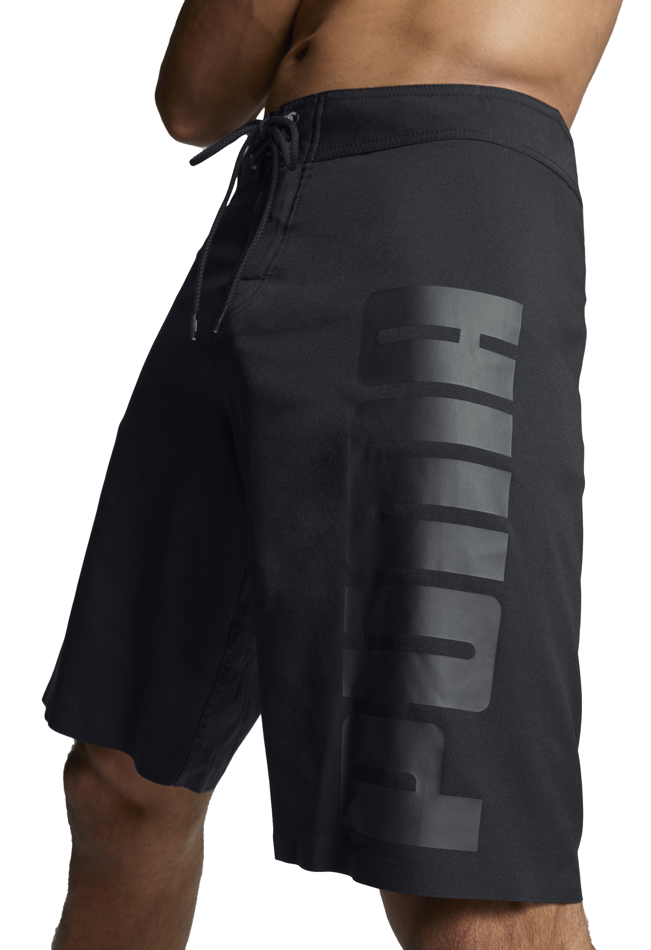 PUMA Badeshorts »PUMA SWIM MEN LONG BOARD SHORTS 1P« mit Reißverschluss