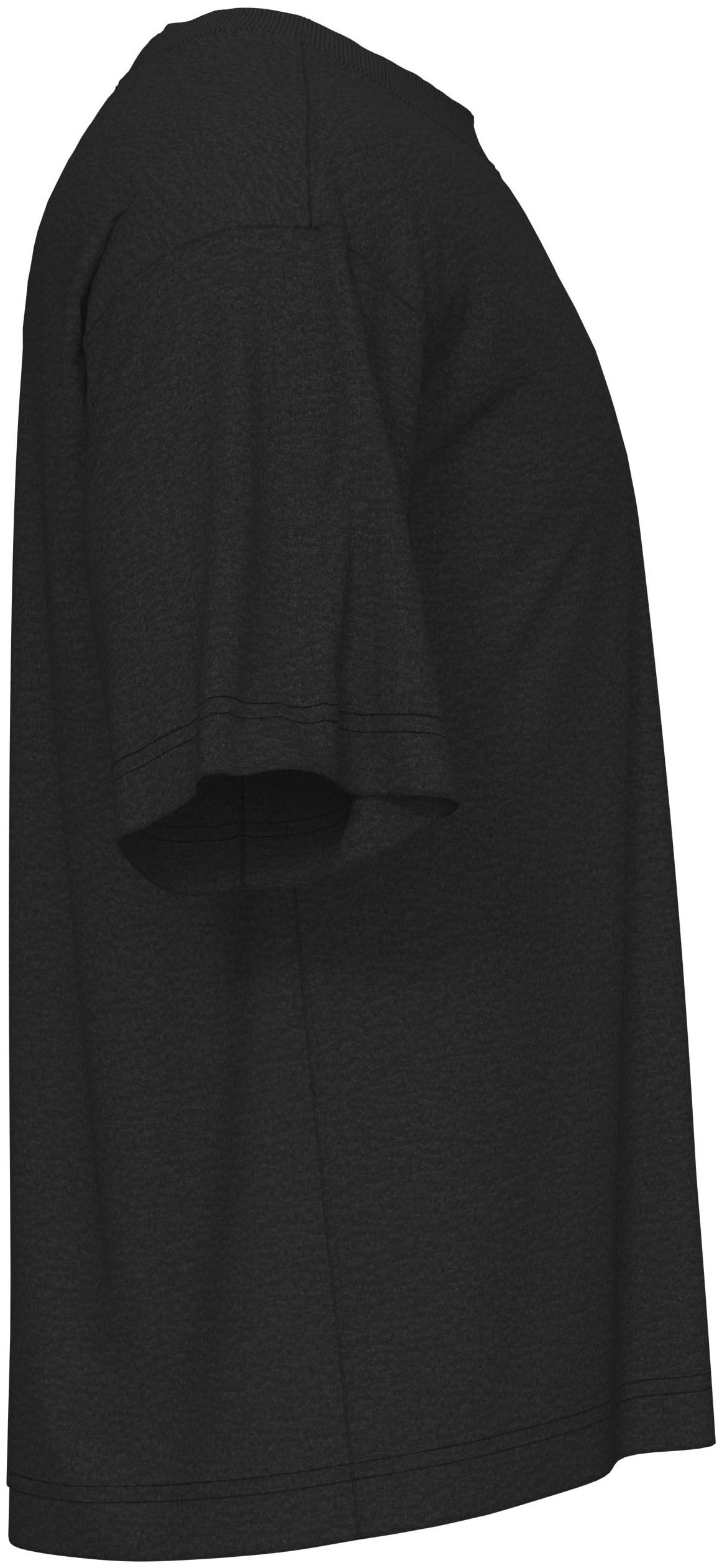 Calvin Klein Underwear T-Shirt »MONOGRAM S/S CREW NECK« Regular fit mit Rundhalsausschnitt