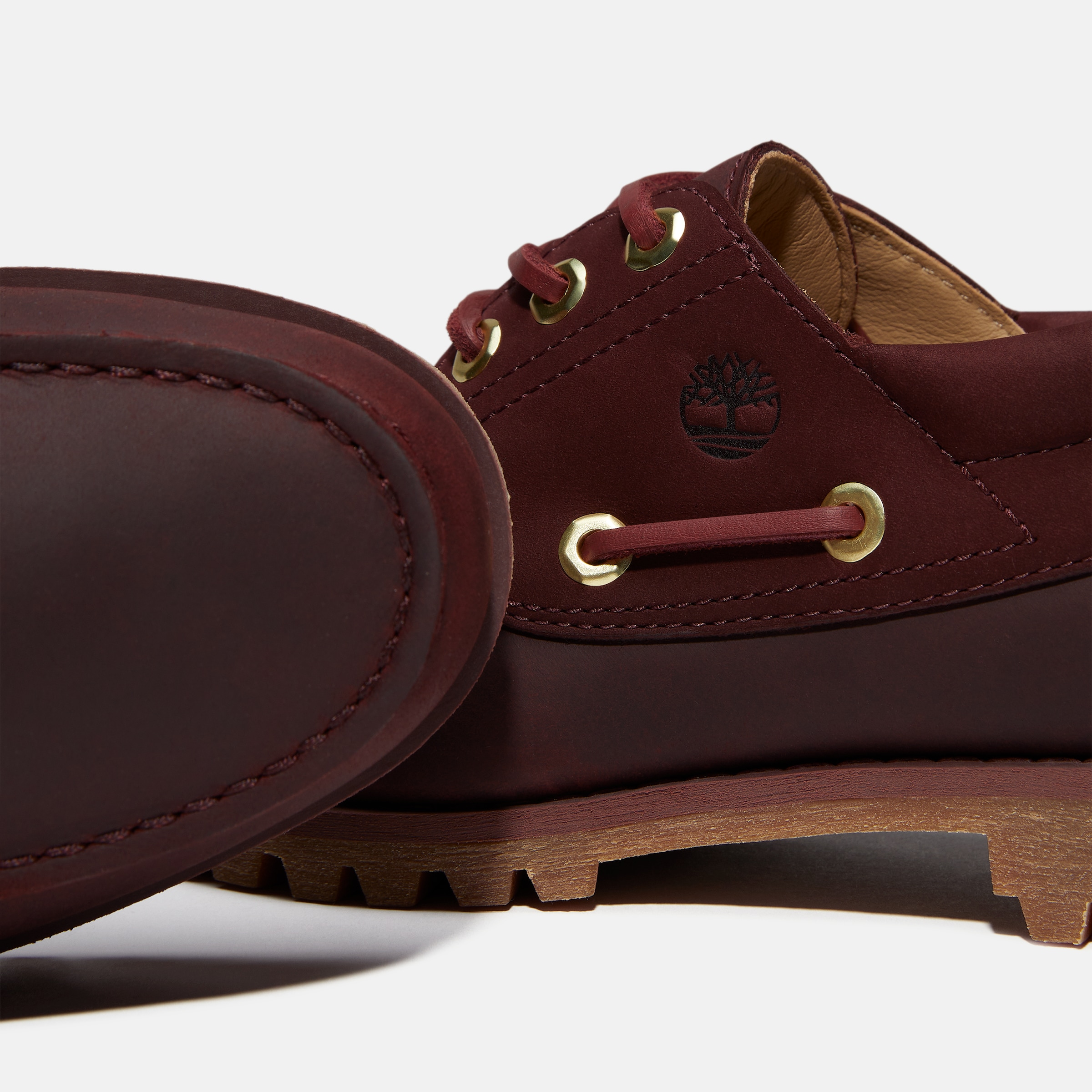 Timberland Bootsschuh »TIMBERLAND AUTHENTIC - BOAT SHOE«